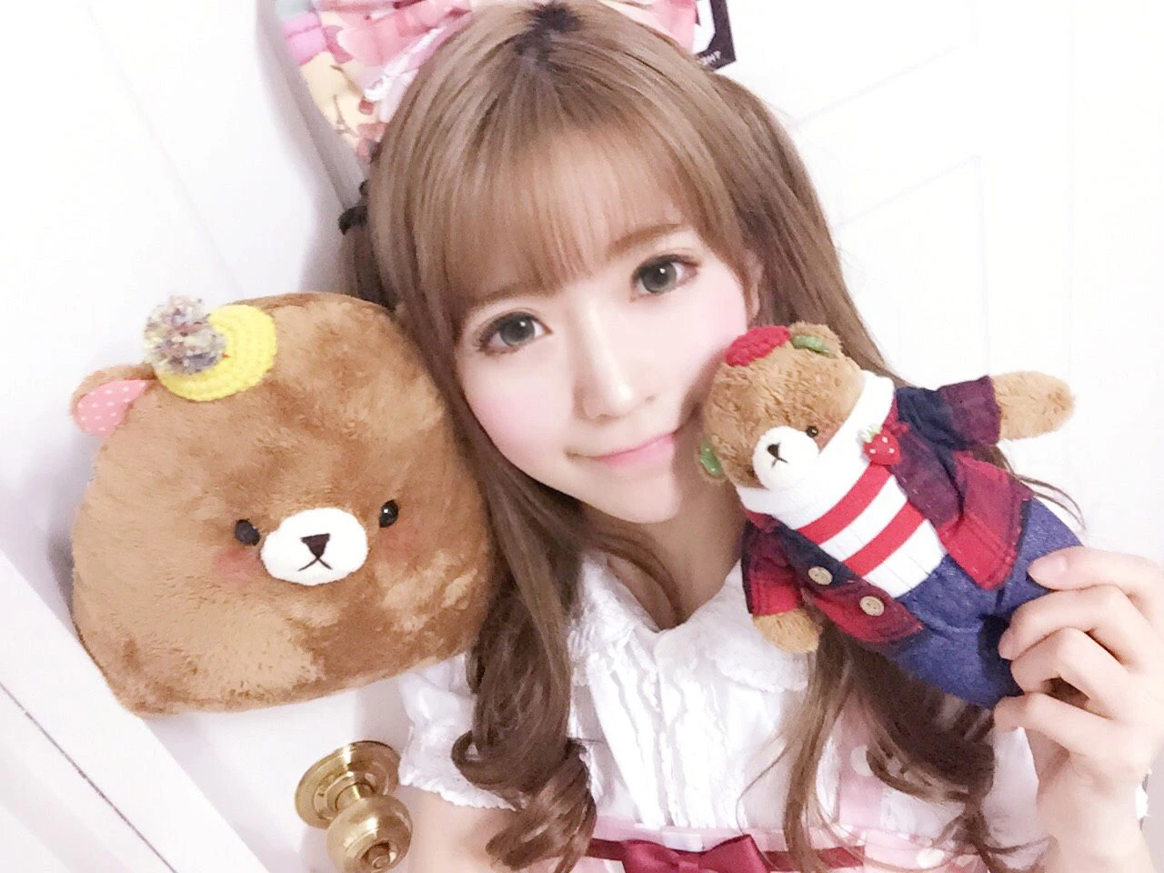 朴善慧yurisa – 超高清美图合辑大全插图5