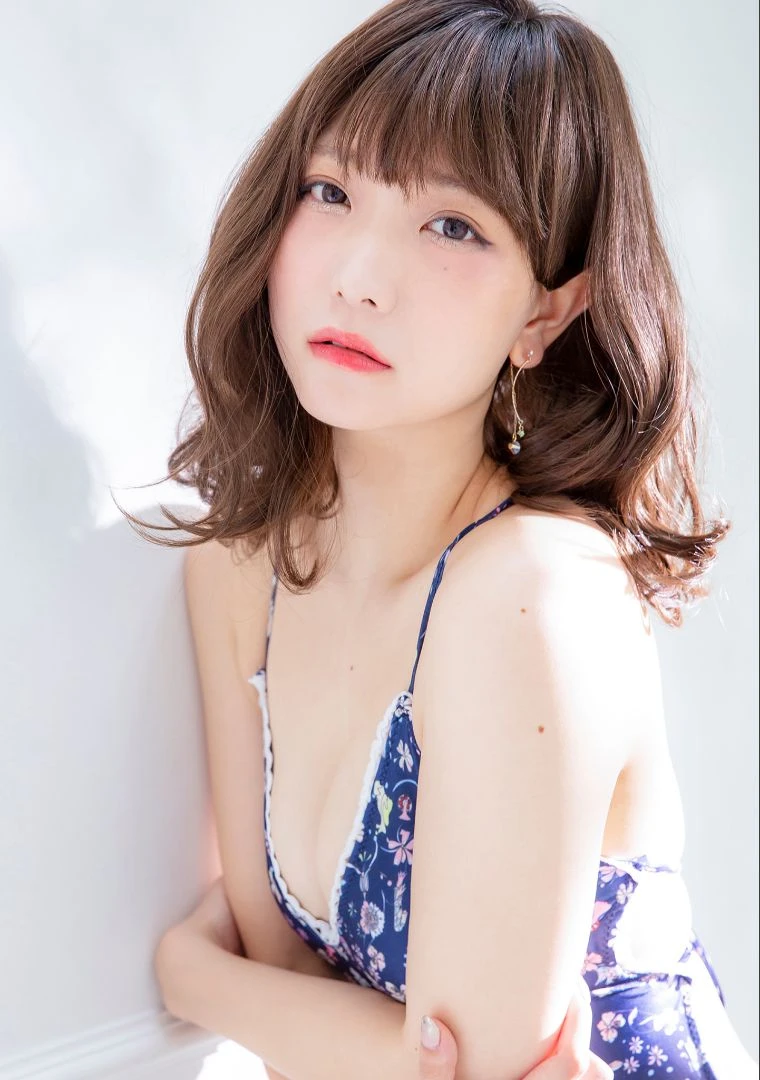 ［ハレム］あまつ様 フェチグラビア「濃厚フェティッシュ」插图8