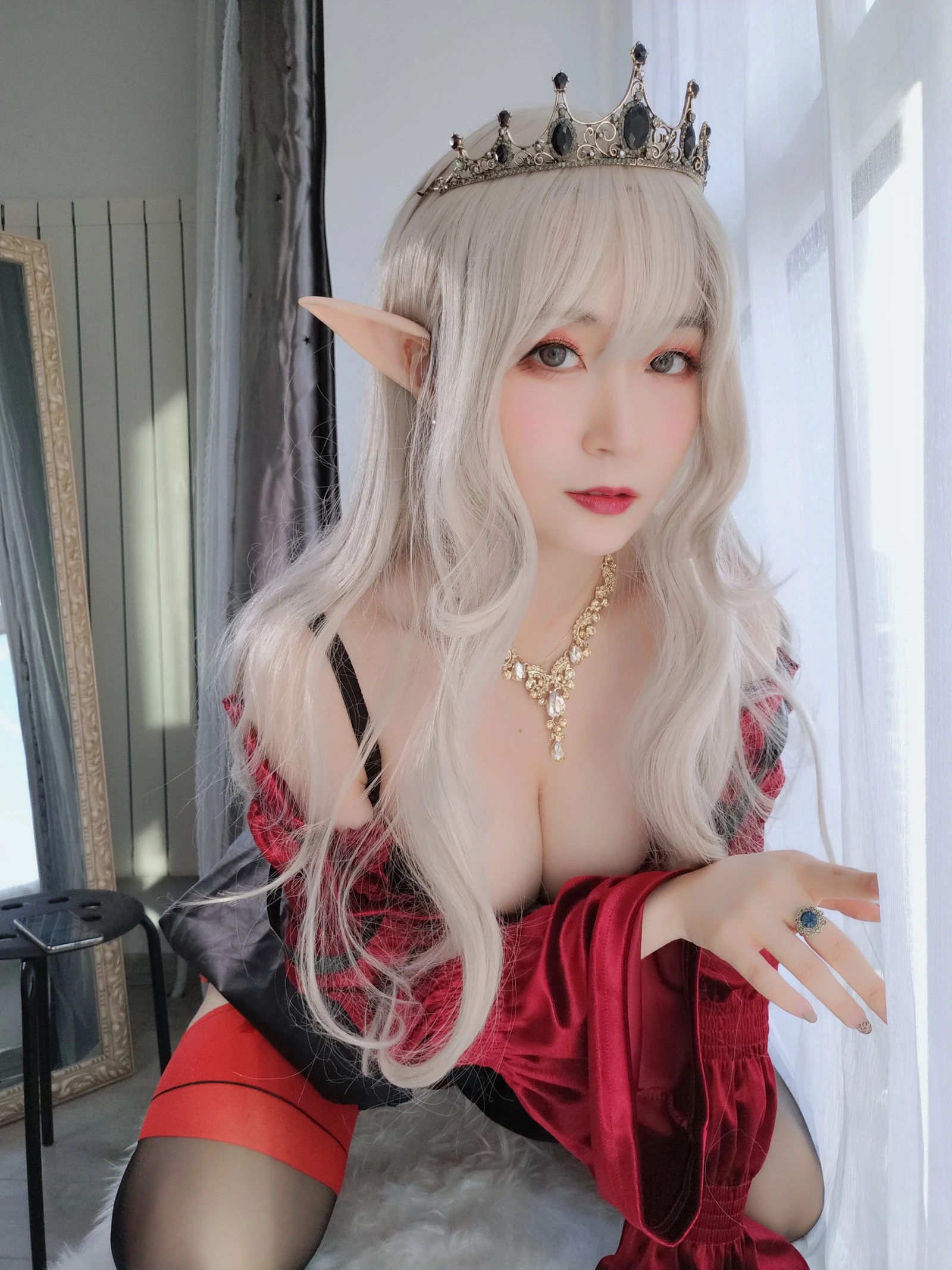 白银 – 皇家吸血鬼插图5