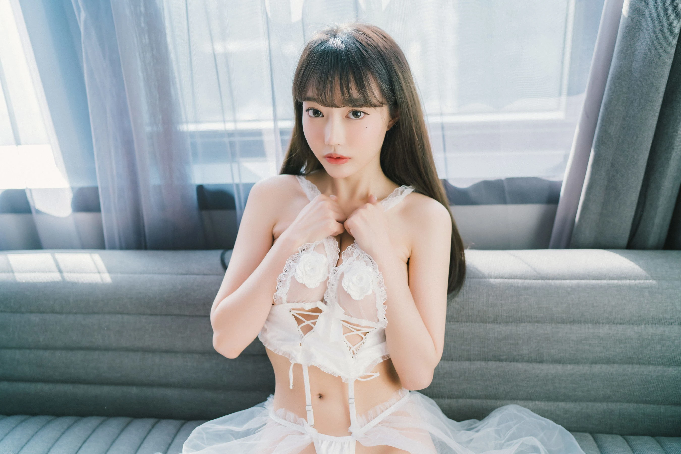 Moon Night Snap – Jucy 《Vol.5 On that day》 [48P]插图1