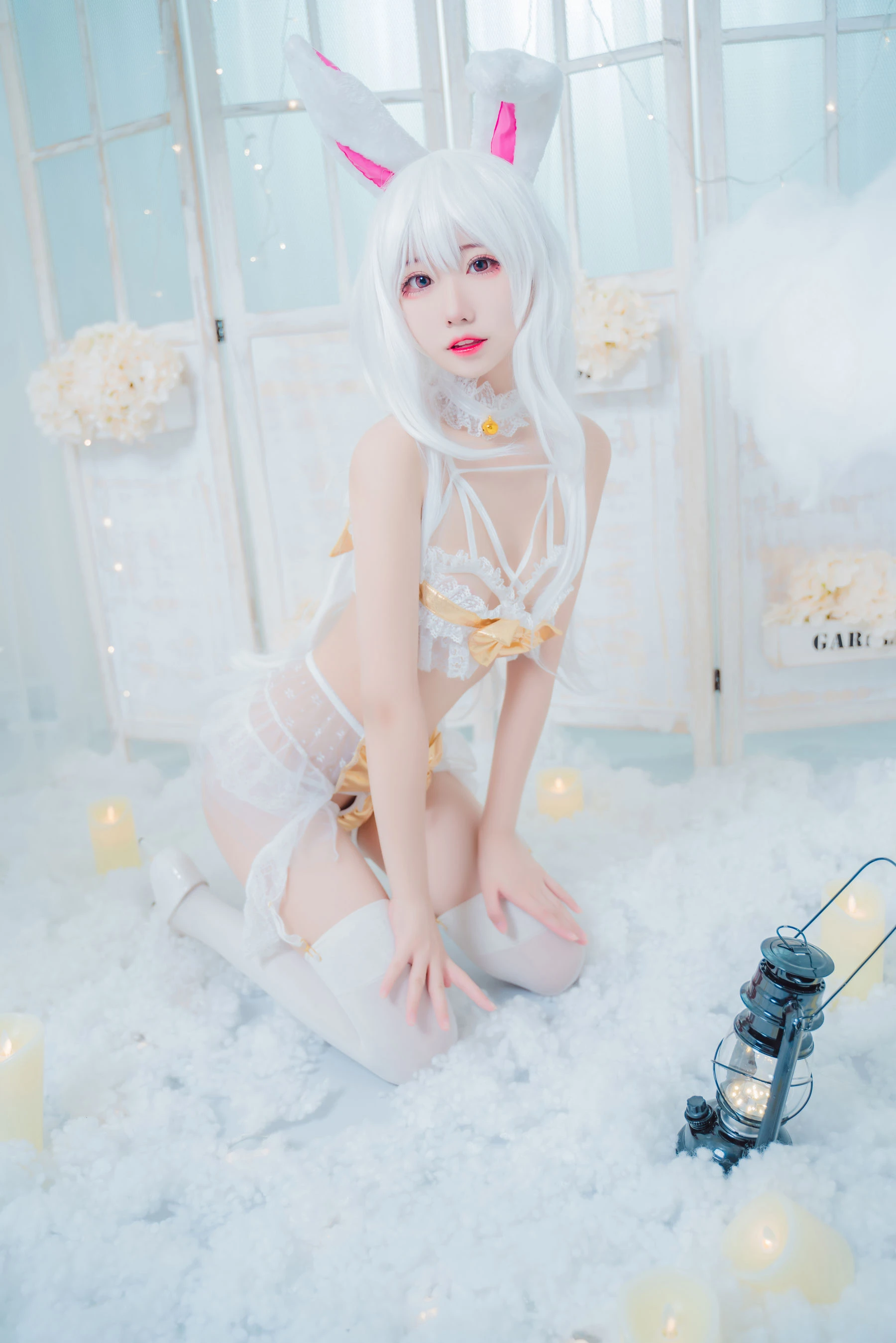 猫君君MaoJun – 私房兔子插图8