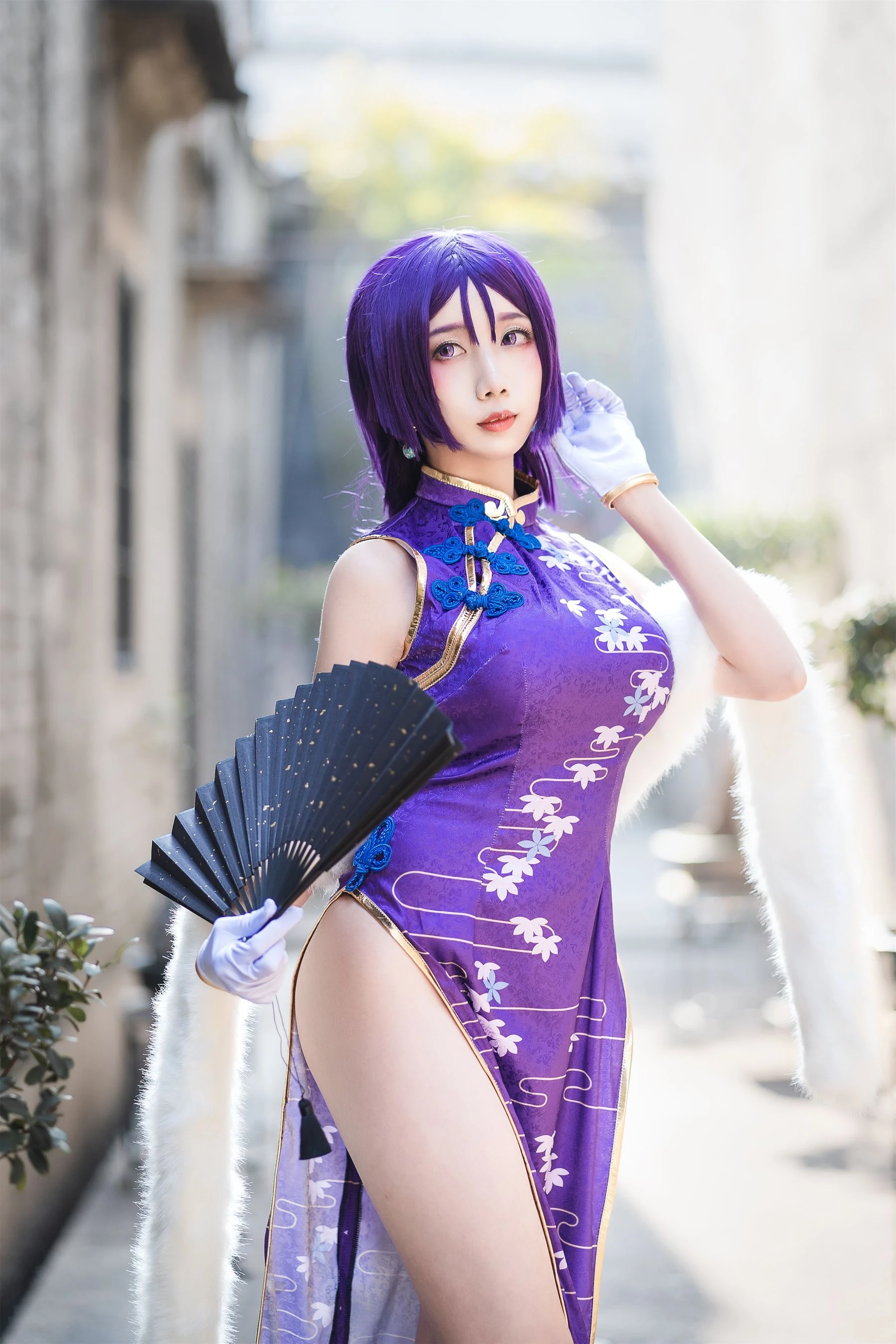 萌娘迷失人形QUQ – 源赖光插图8