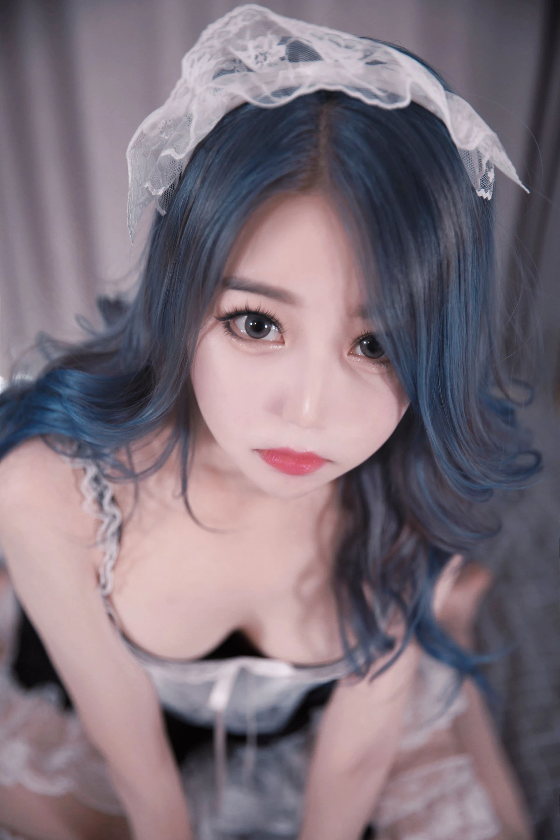 eloise软软 – 女仆兔尾巴插图5