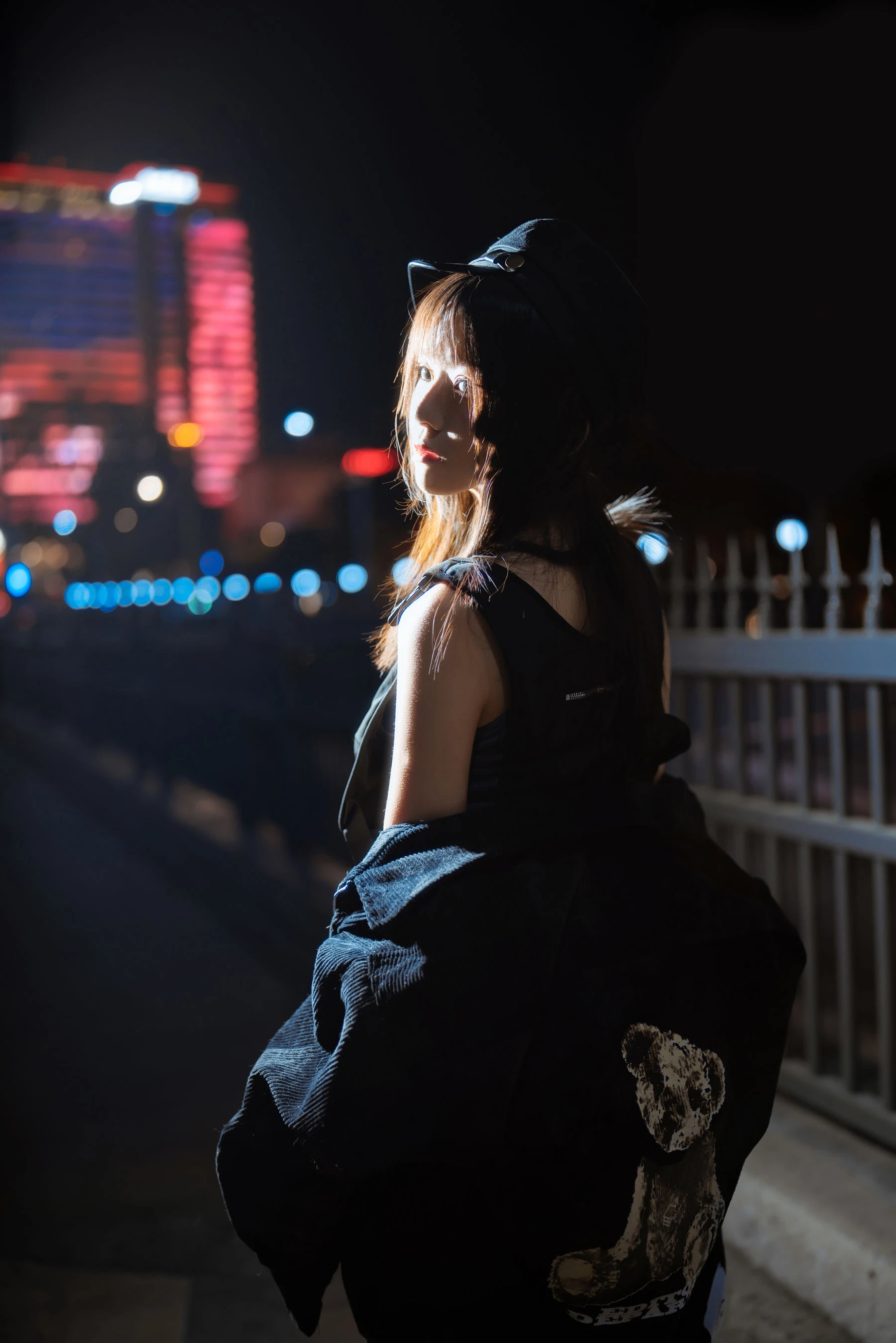 桜桃喵 – VV [40P]插图5