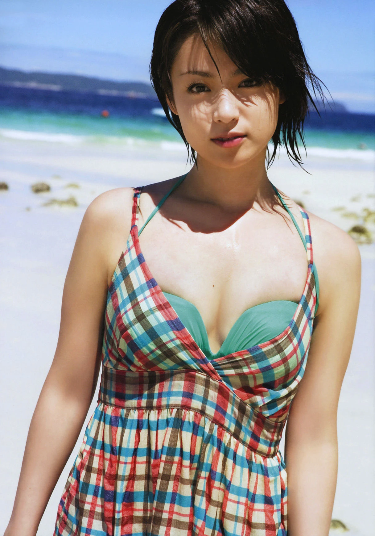 深田恭子 – 「25才」插图5