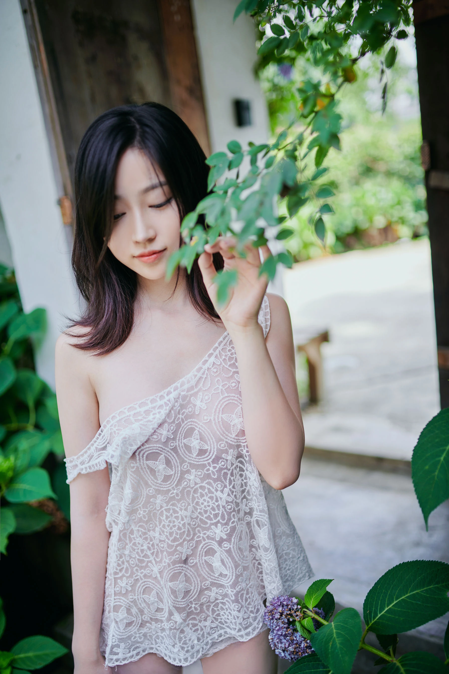 Nnian – 夏日精灵插图1