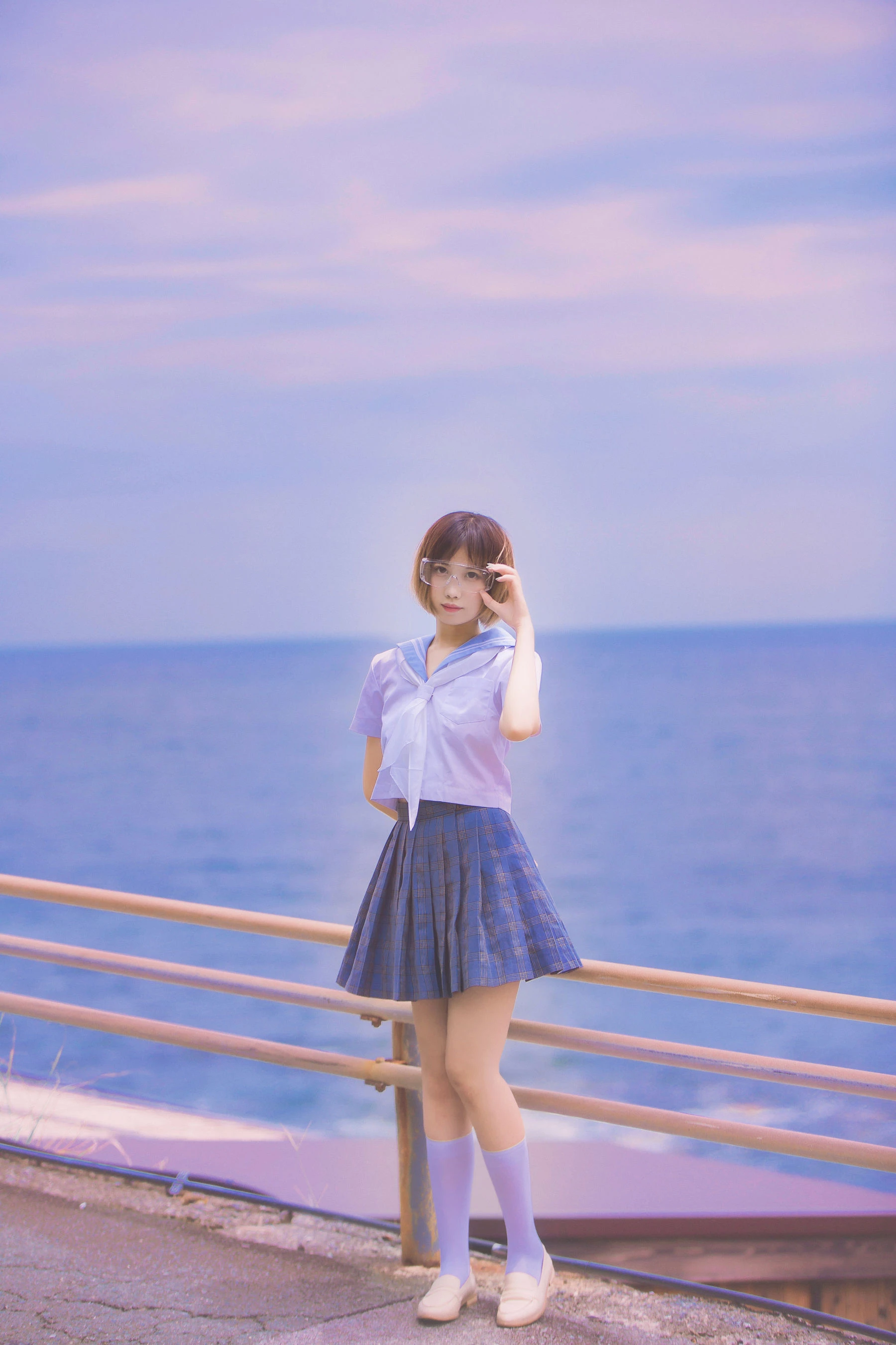 二次元少女念雪ww – 六月间事插图5
