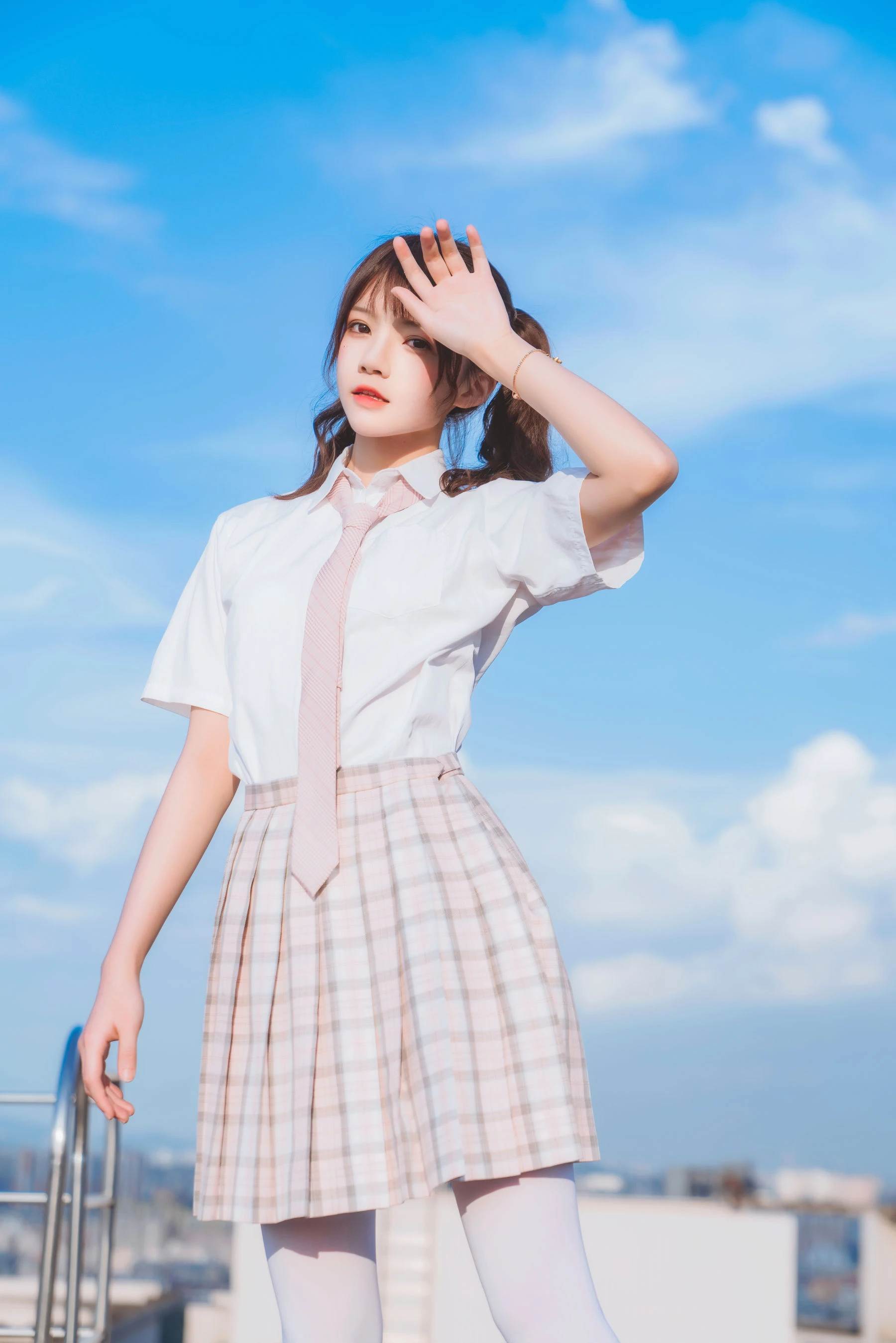 桜桃喵 – 橘子汽水插图2