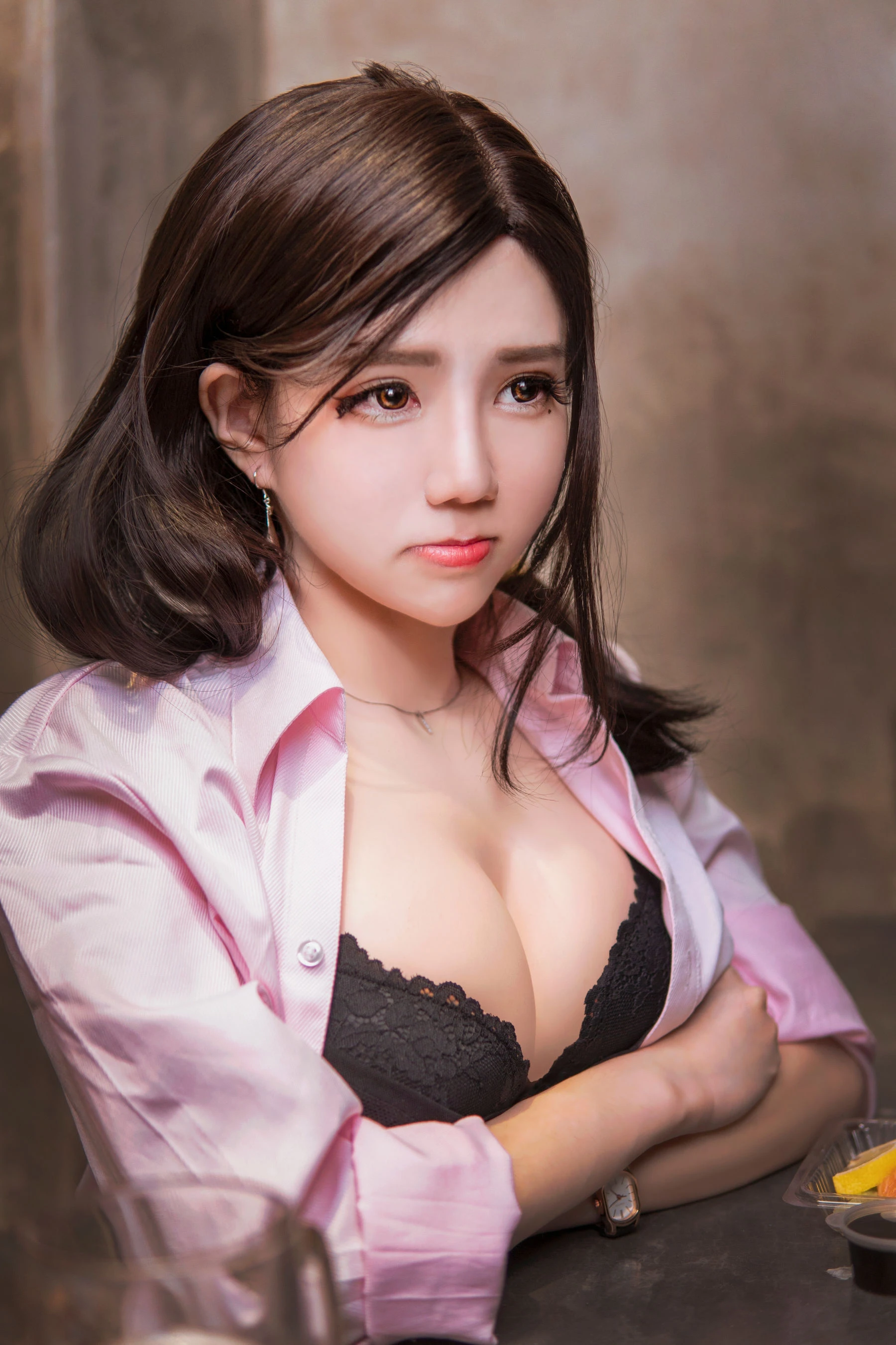 Sally Dorasnow – Airi Gotou插图7