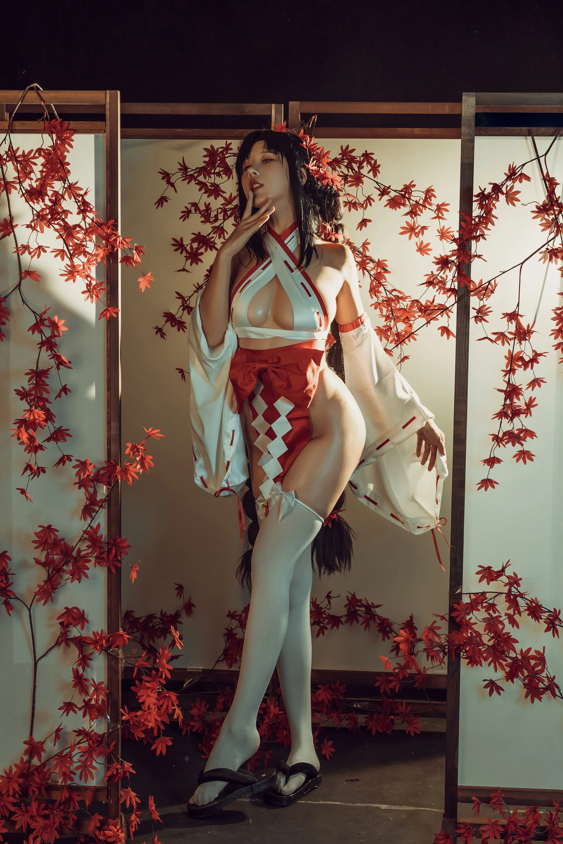 Peach milky – Miko插图1