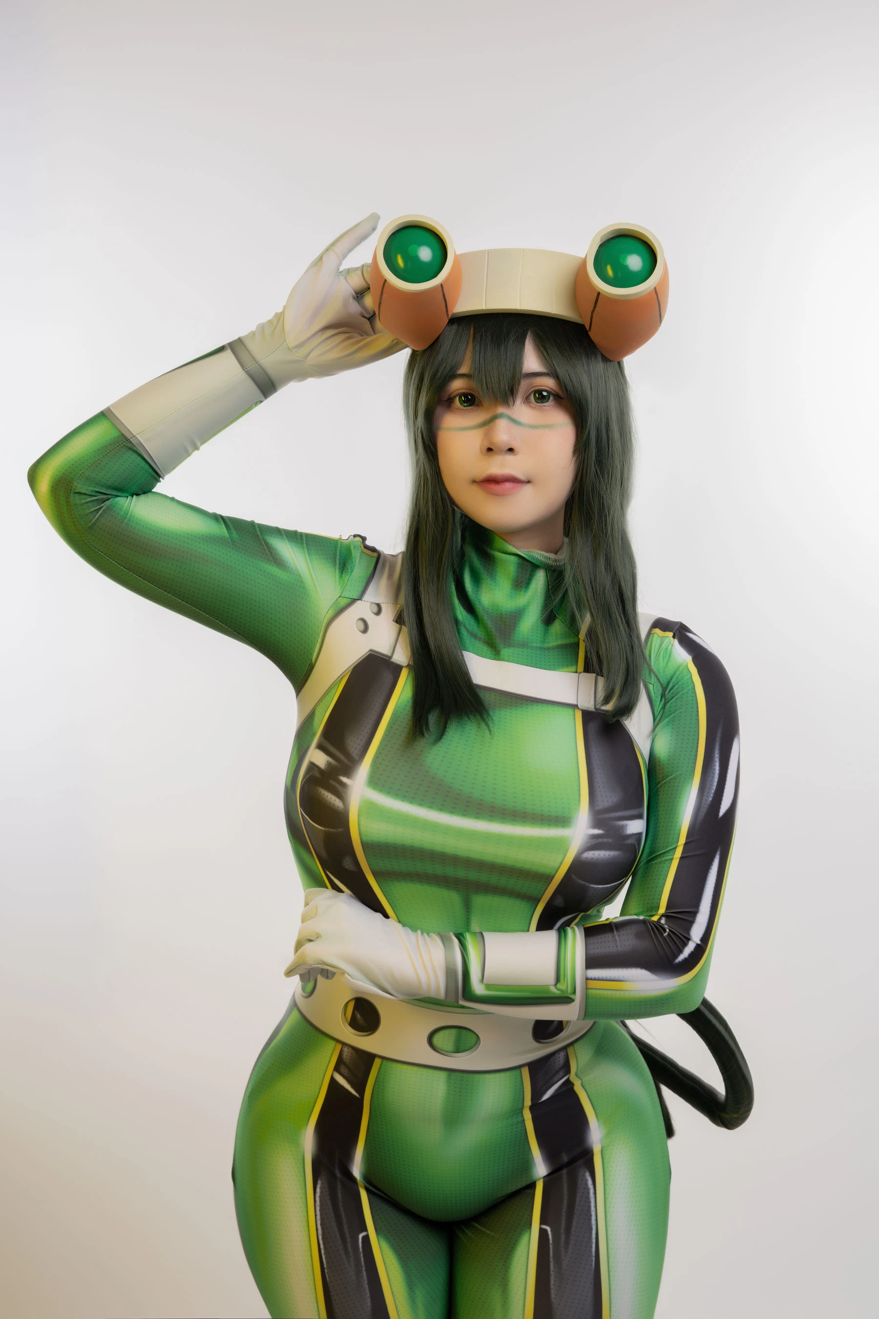 Uy Uy – Froppy插图1