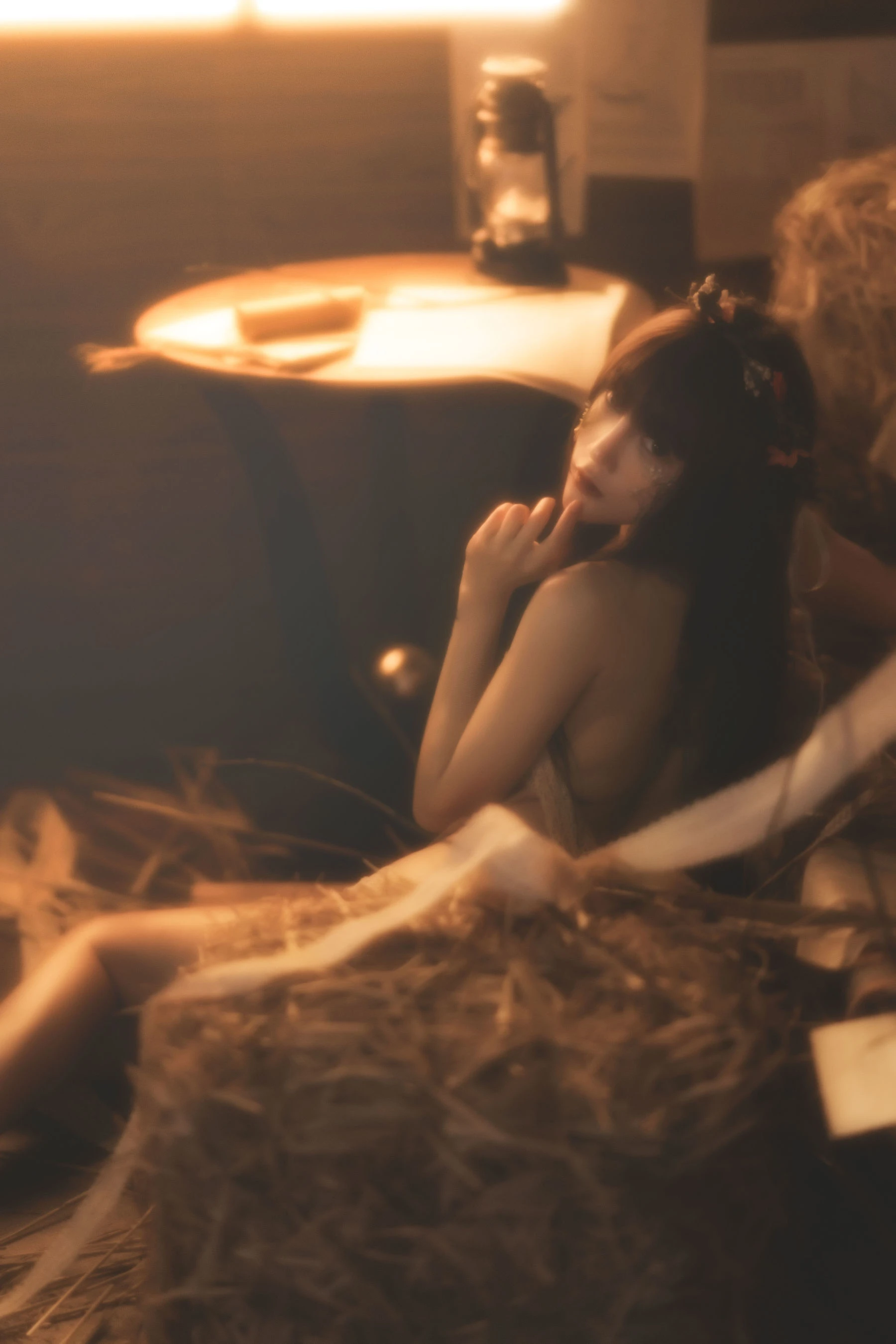 COS少女星野咪兔 – 我没有谈的那场恋爱插图6