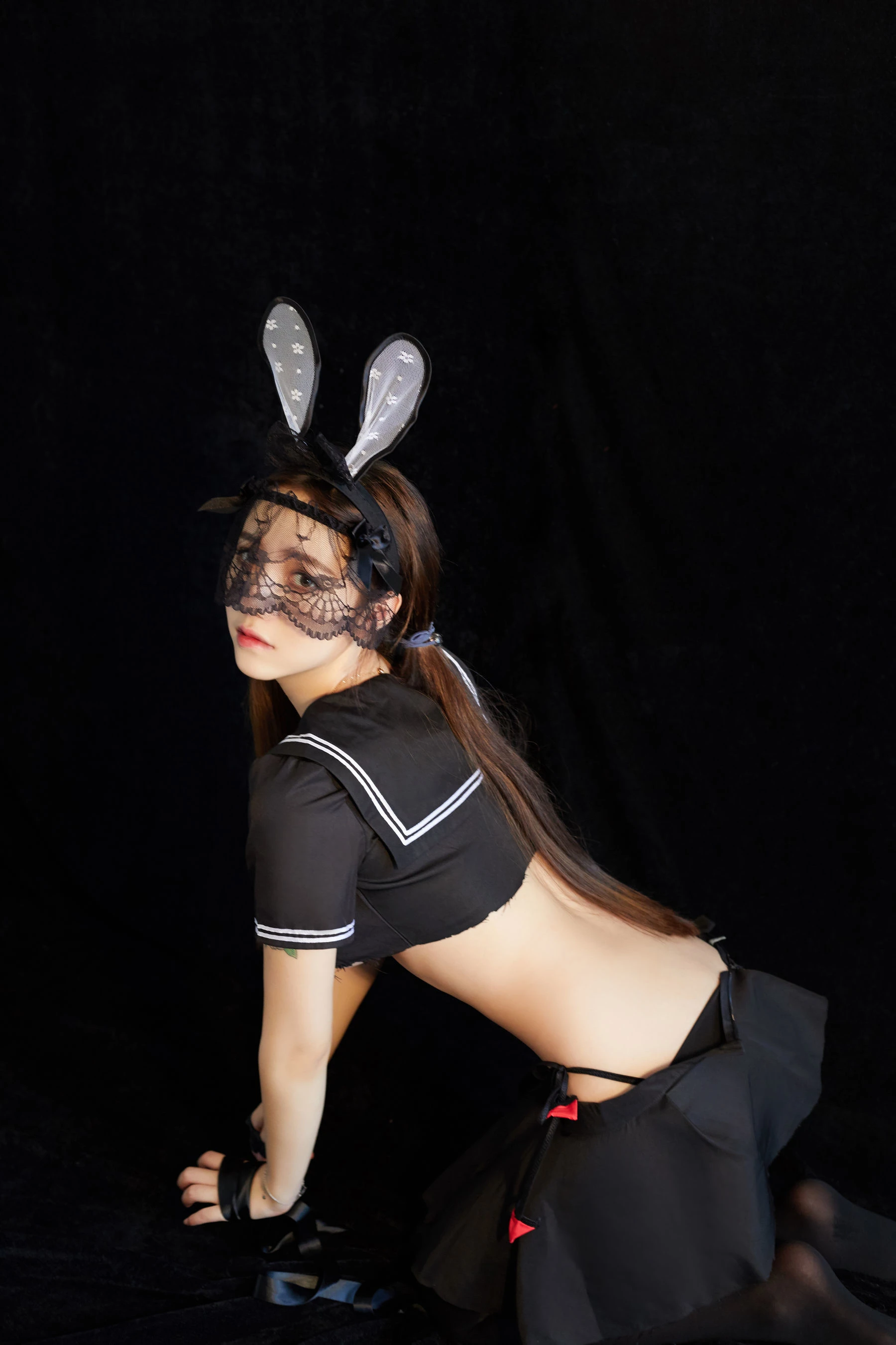 洛丽塔大哥 – 兔女郎插图2