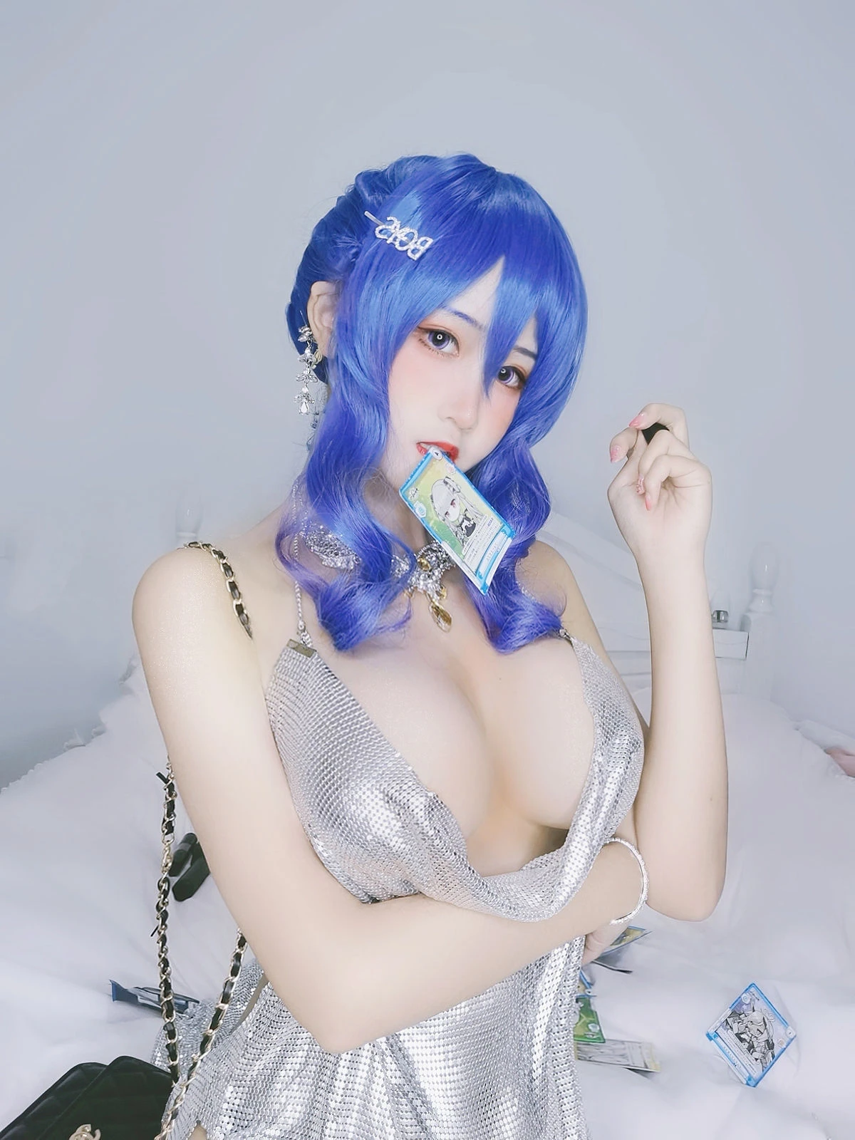微博妹子三度_69 – 圣路易斯插图6