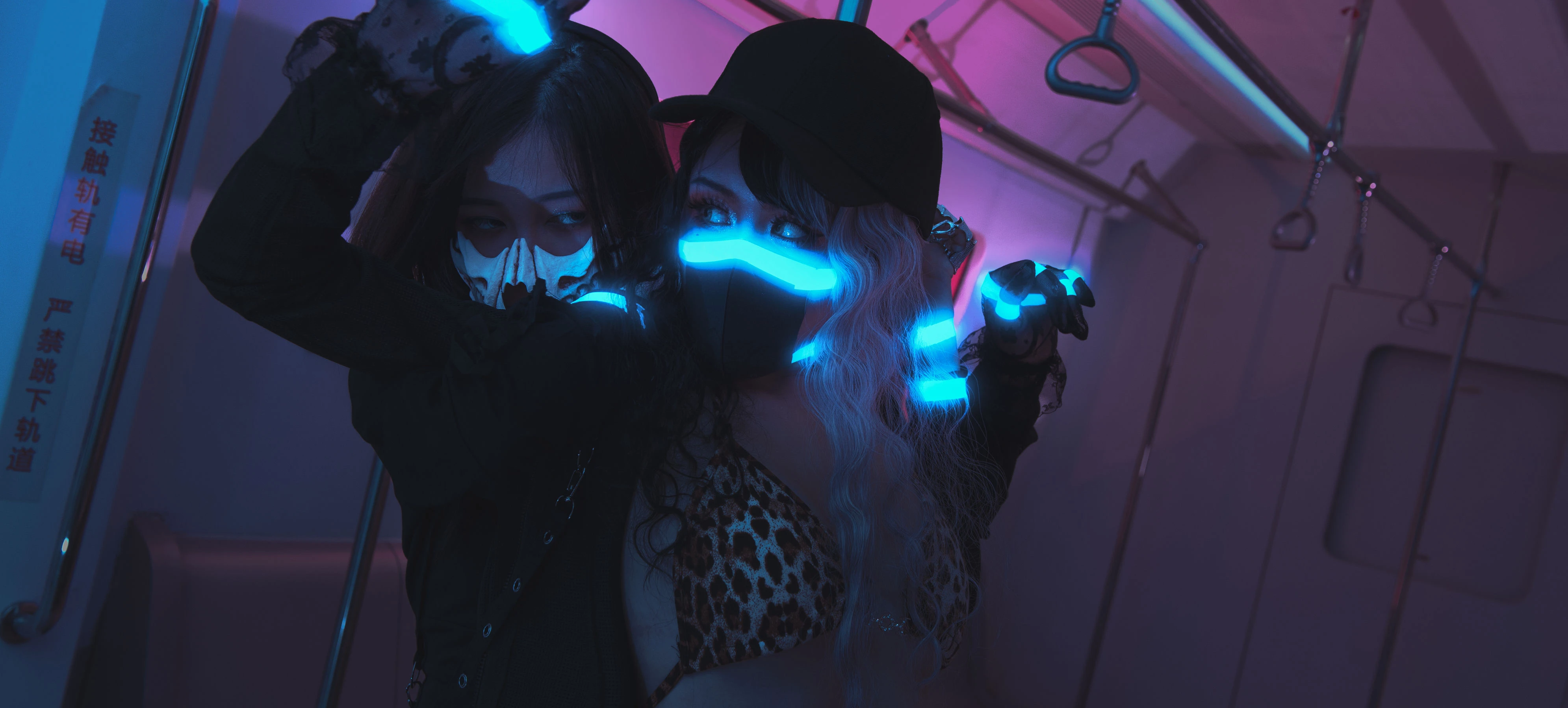 一笑芳香沁 – DX [9P]插图6