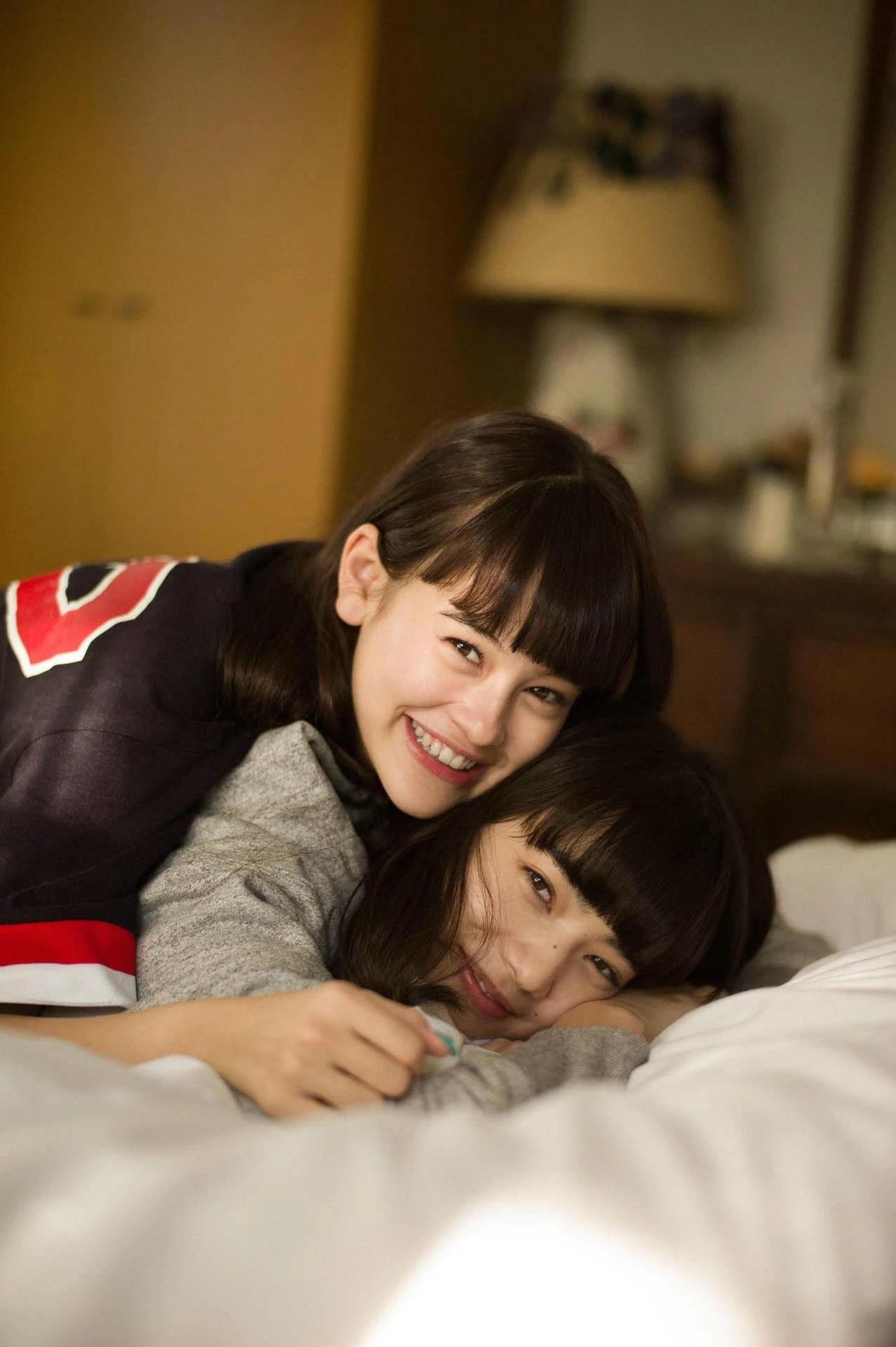 小松菜奈 emma&nana插图7