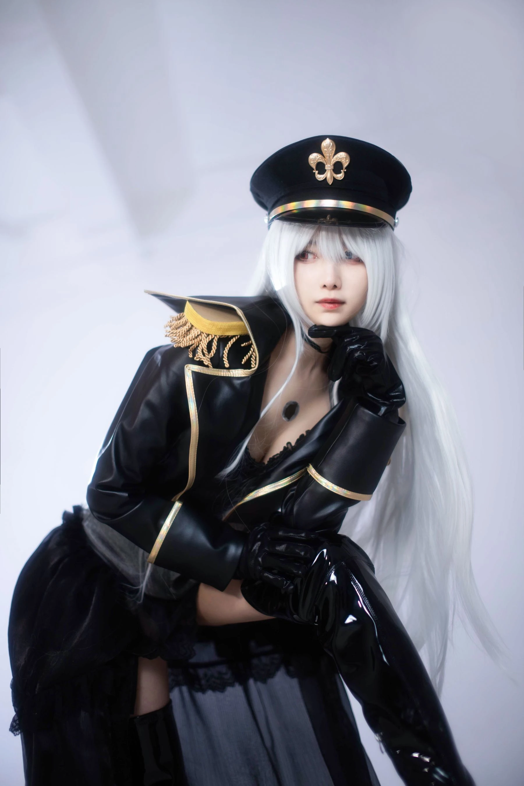 Shika小鹿鹿 – 黑山梗菜插图4