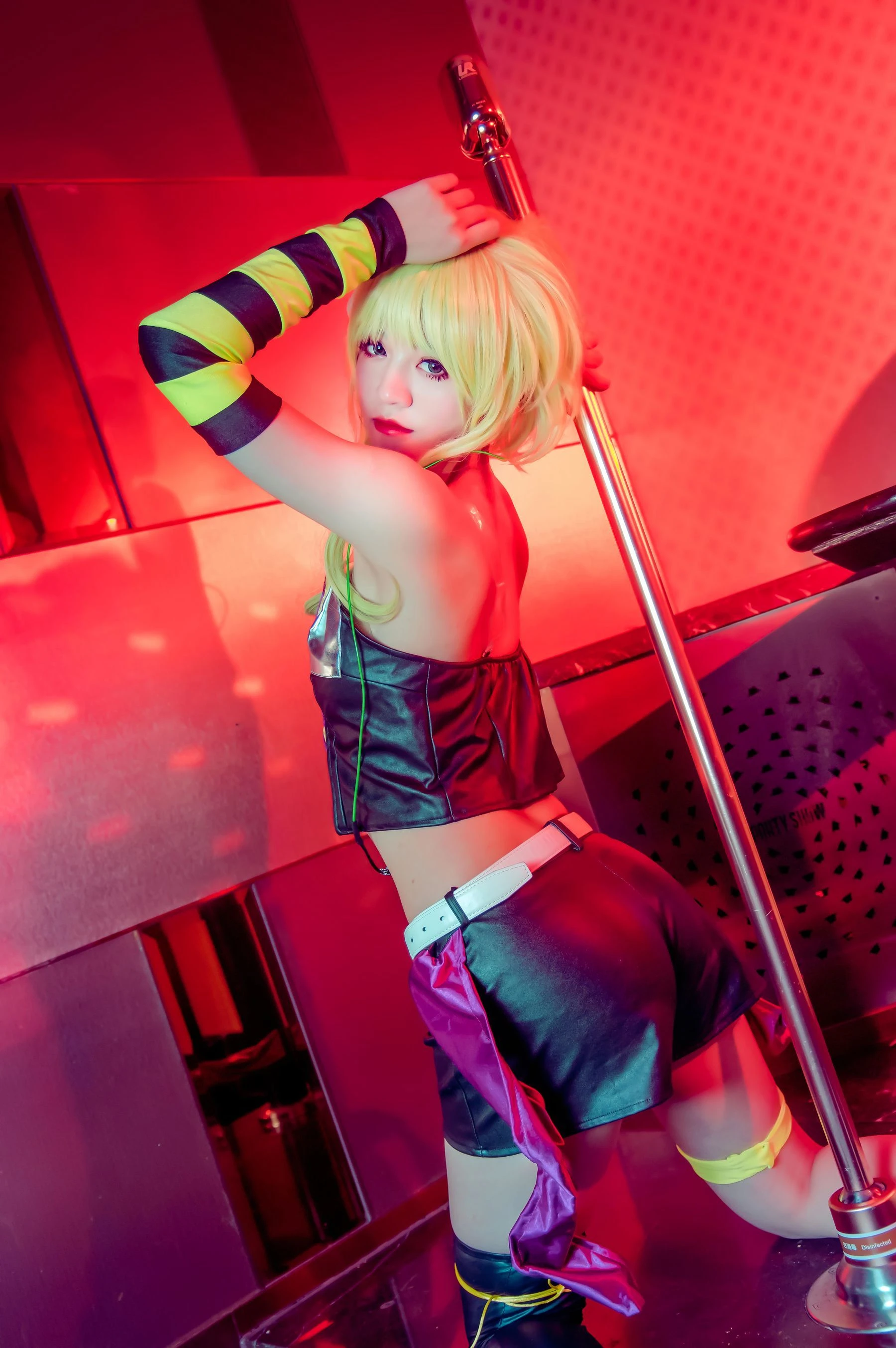 Coser__KETTOE – V家 GUMI插图8