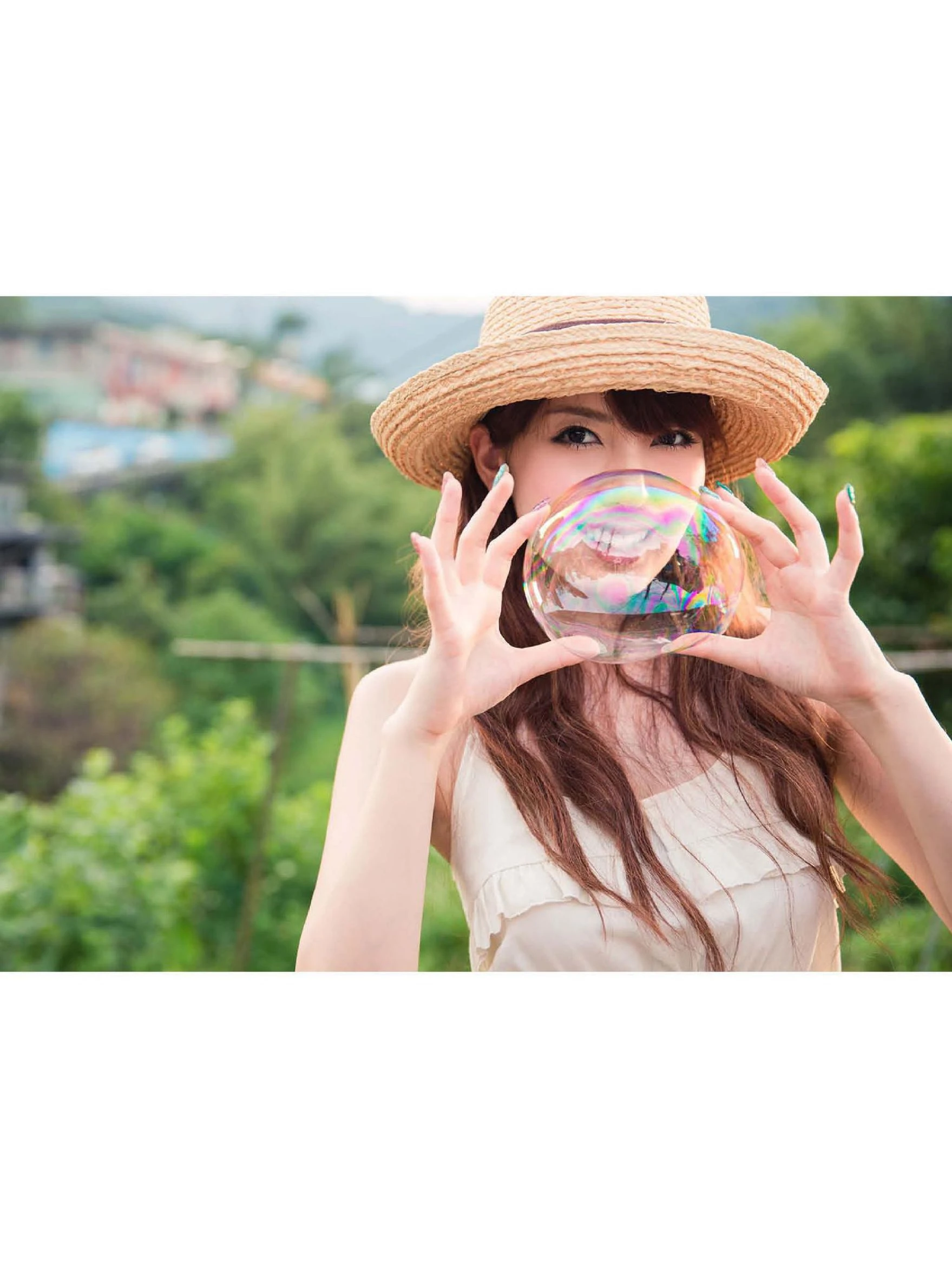 Yui Hatano 波多野结衣《盛 LOVE 天使篇》写真书插图5