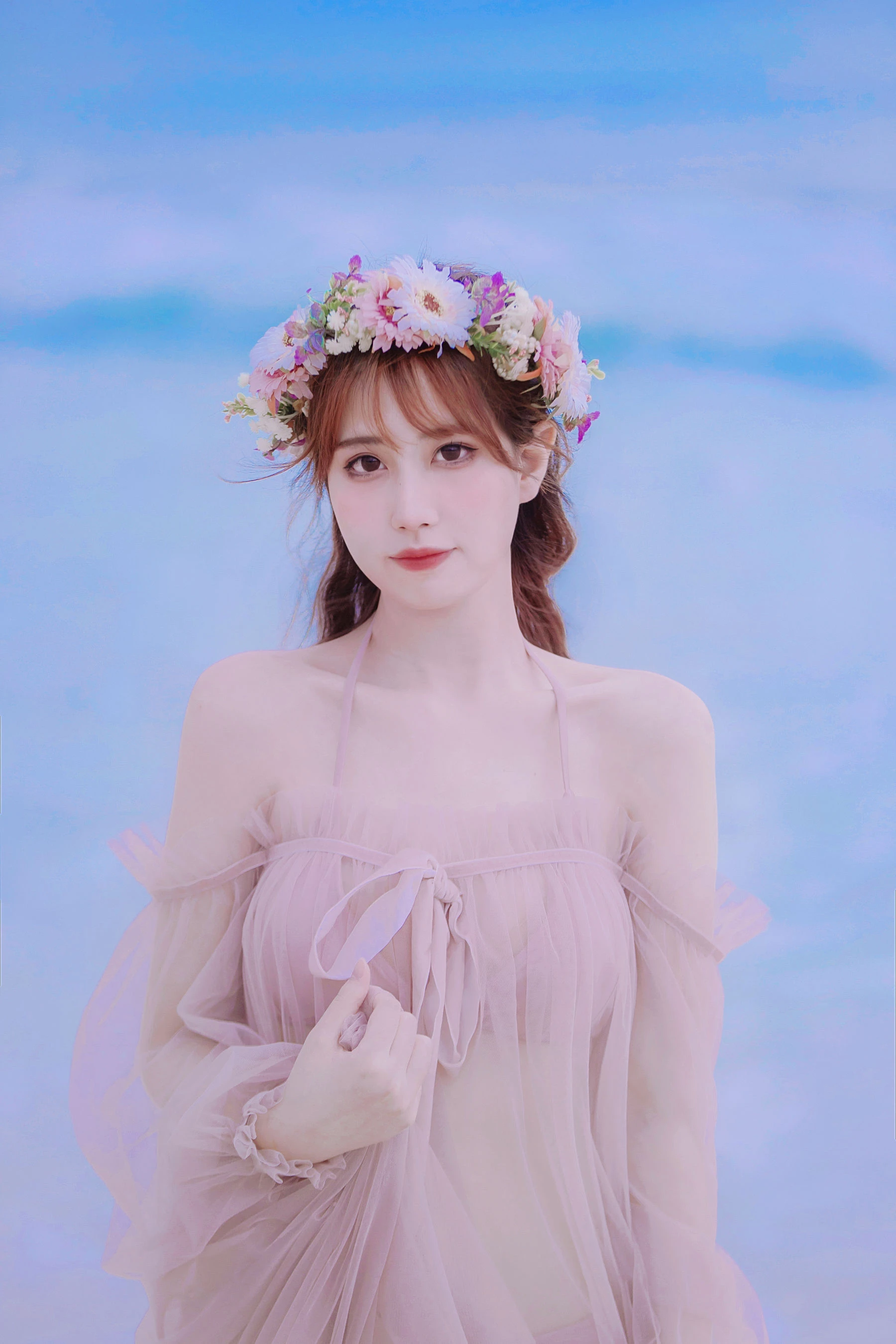 次元少女念雪ww – 白桃汽水高清在线免费欣赏–微密图社-微密图社