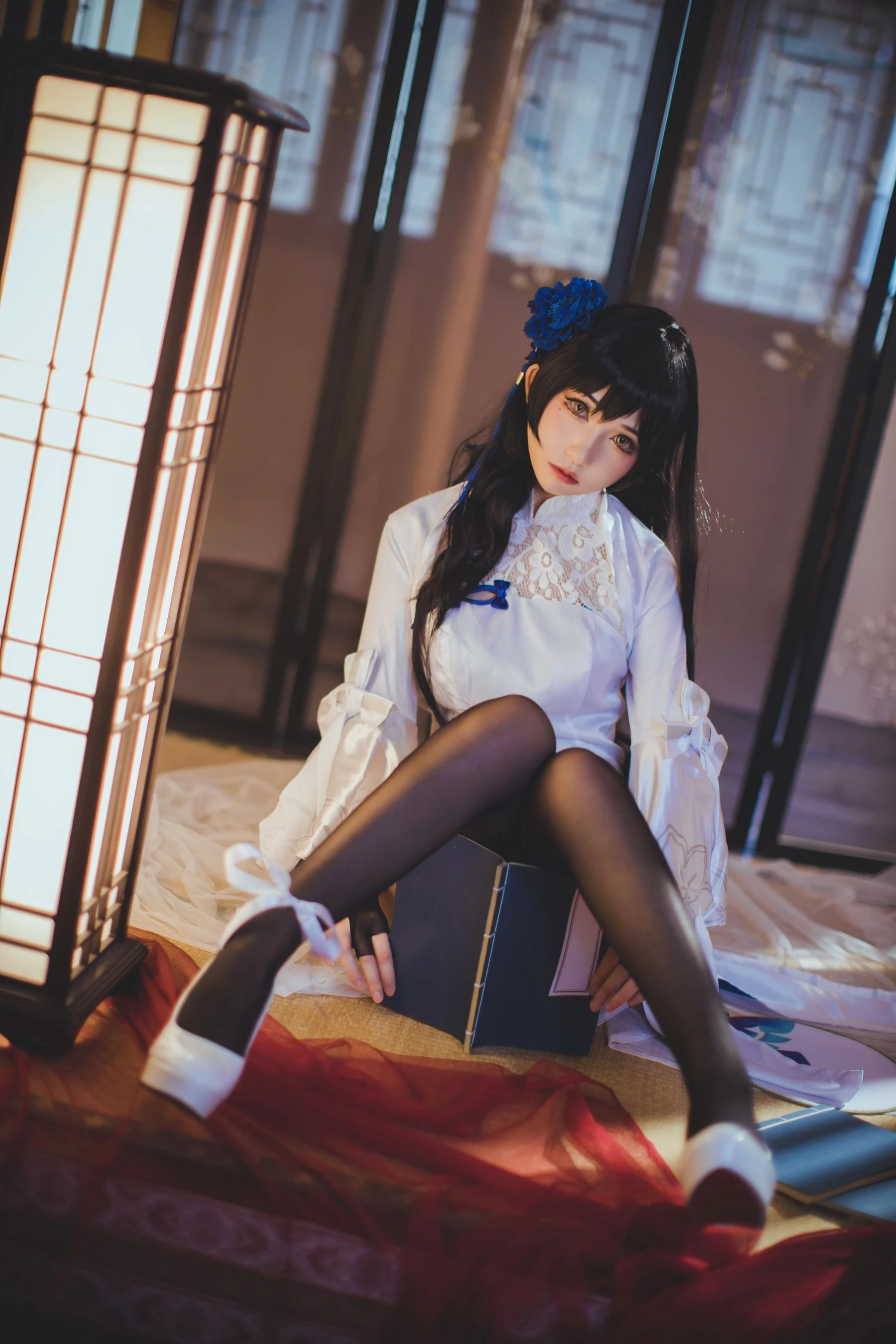 Coser衣衣 – 95玉玲珑插图6