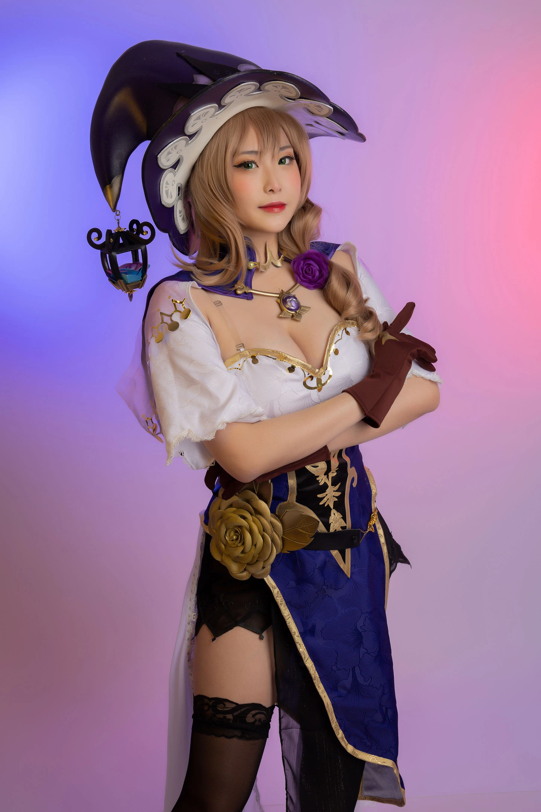 Sunnyvier – Lisa插图3
