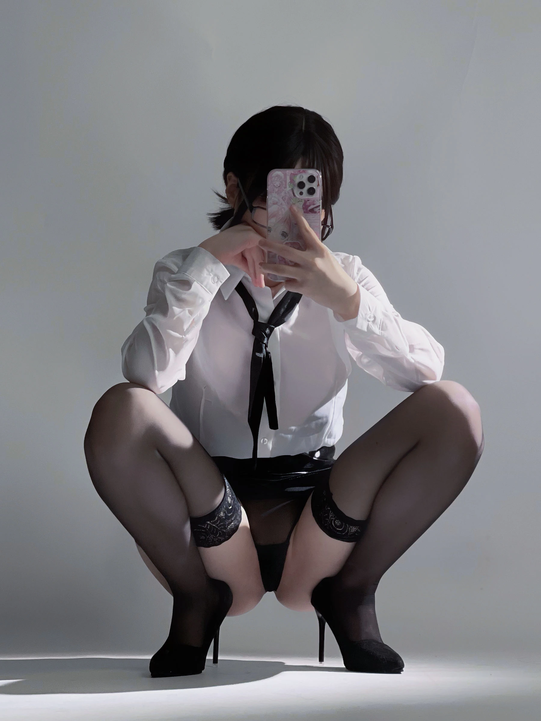 幼愛youmeko – 早安，想吃点什么？插图2