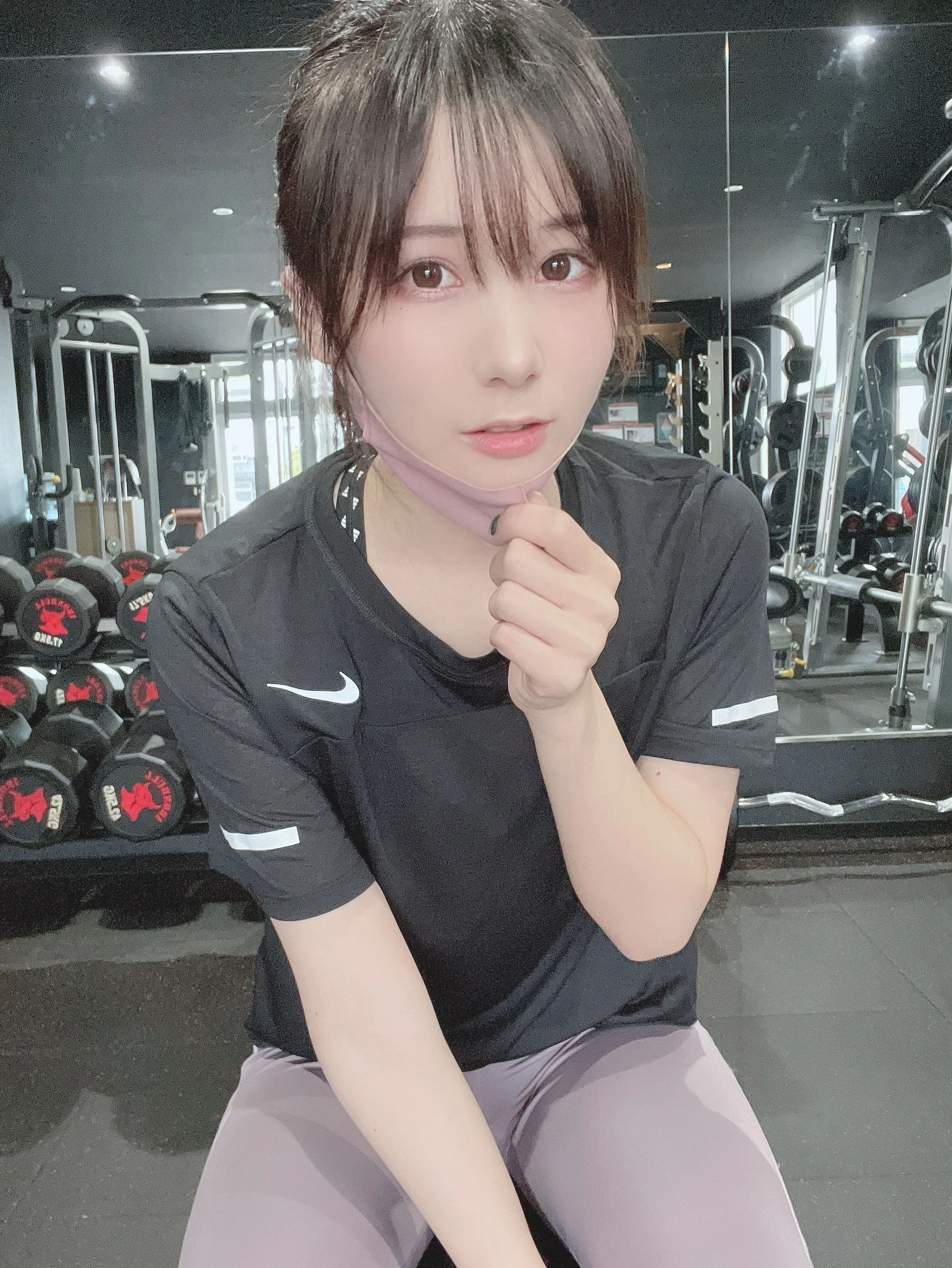 日本甜美COSERけんけん[fantia] 2021.10 合集插图1
