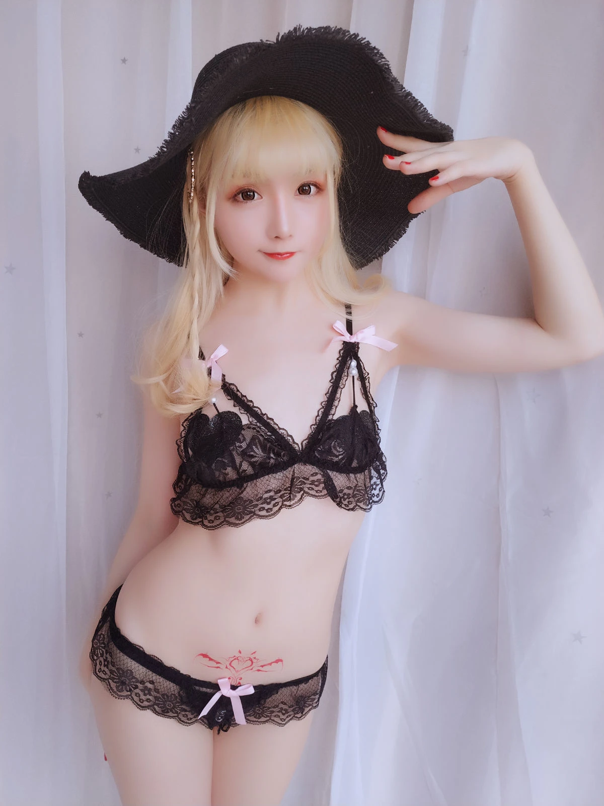 星之迟迟 VOL.06 假日快乐包 [62P]插图2