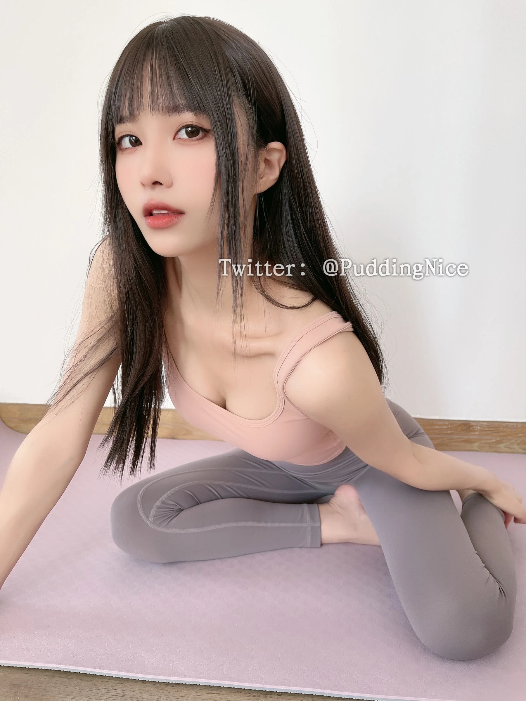 布丁大法 – 芋泥麻薯插图3