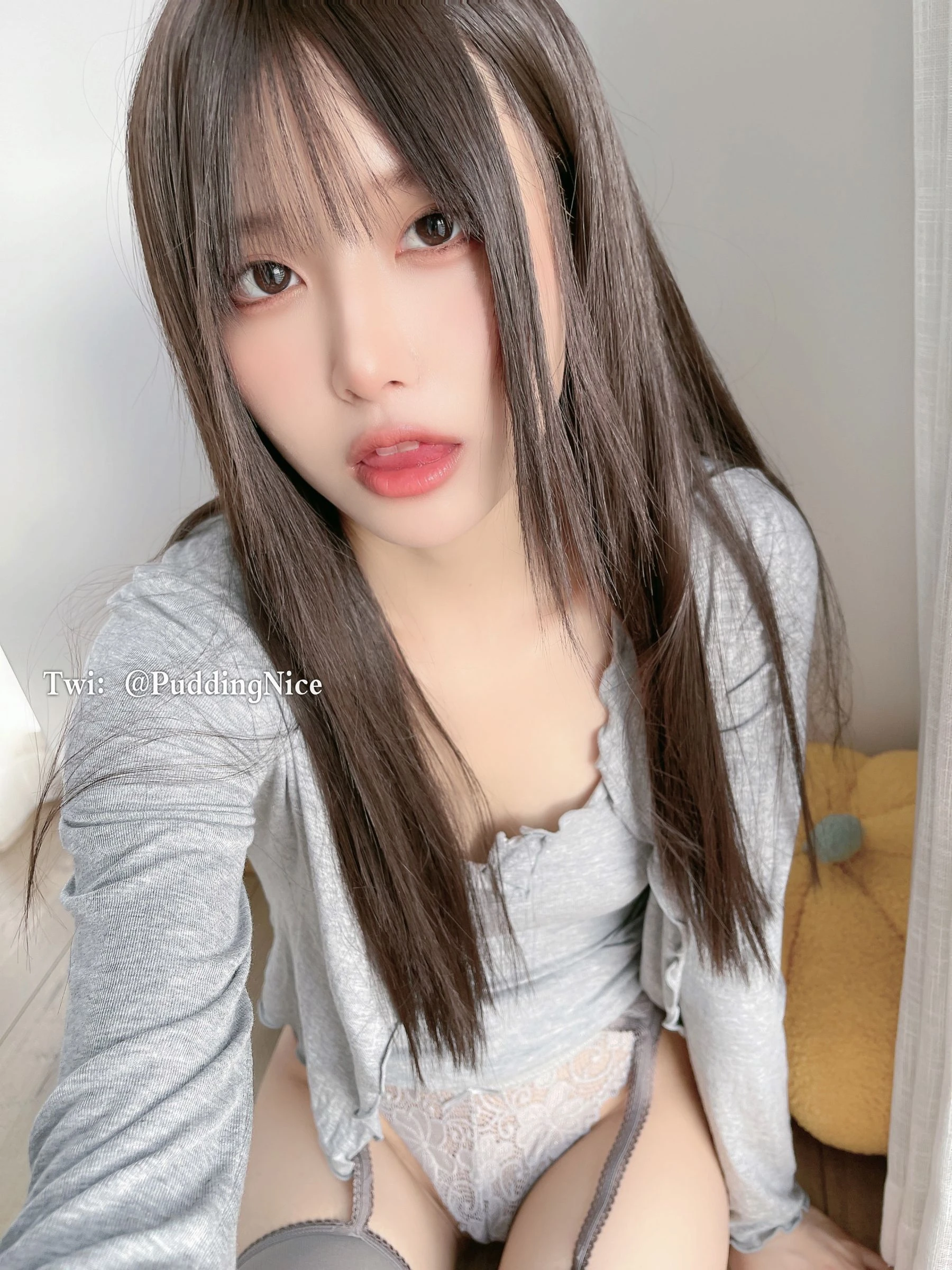 布丁大法 – 吊带插图4