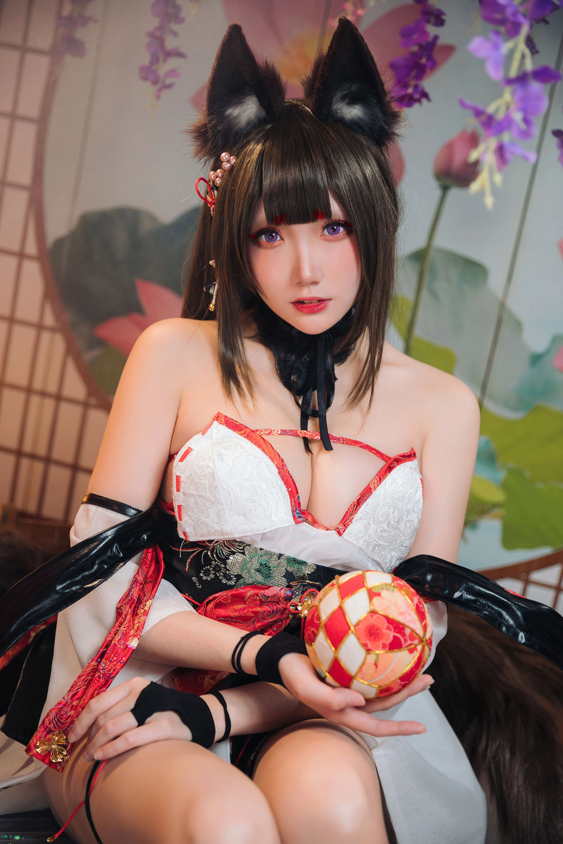 Coser瓜希酱福利 – 天城插图8