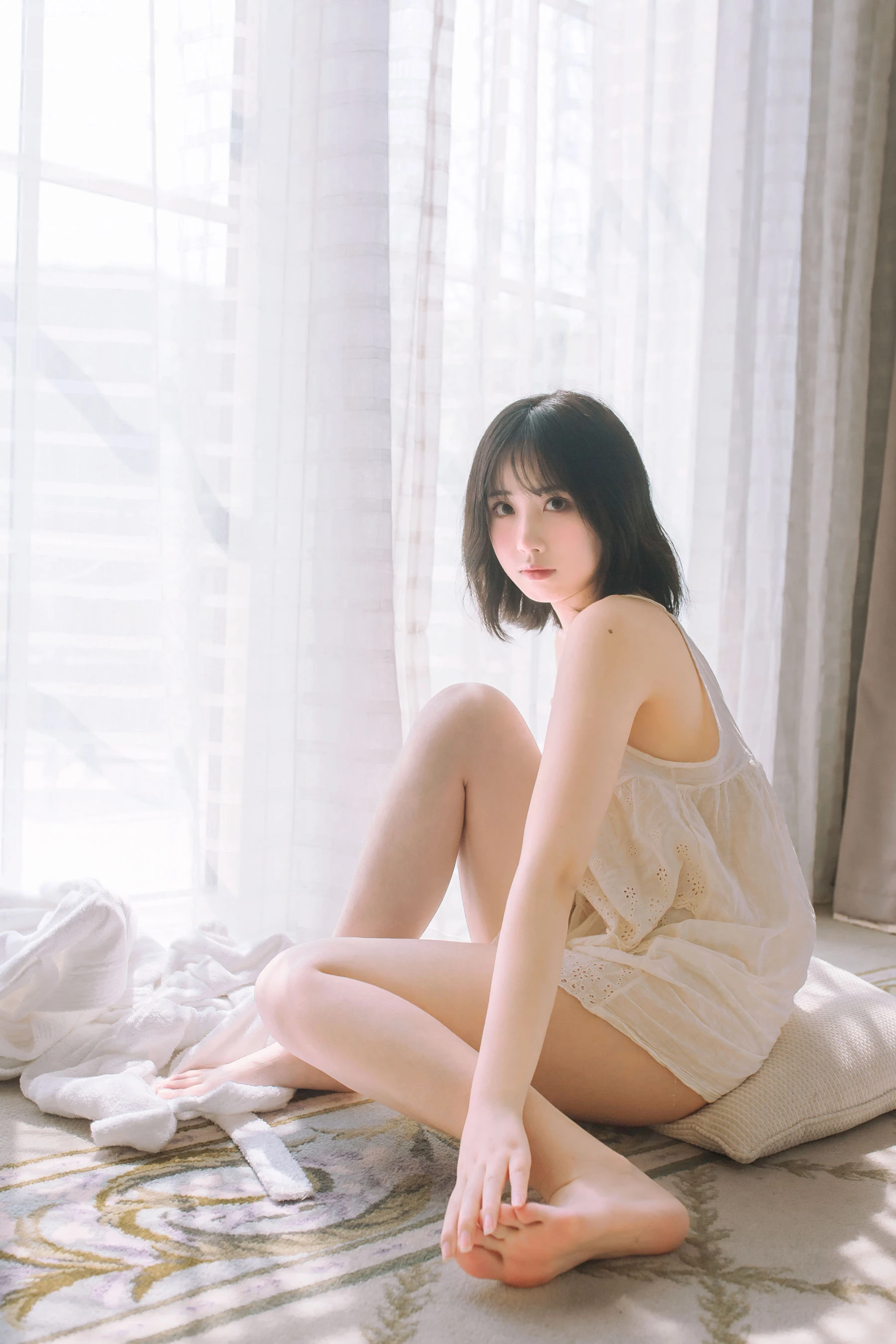 次元少女念雪ww – 春风插图8