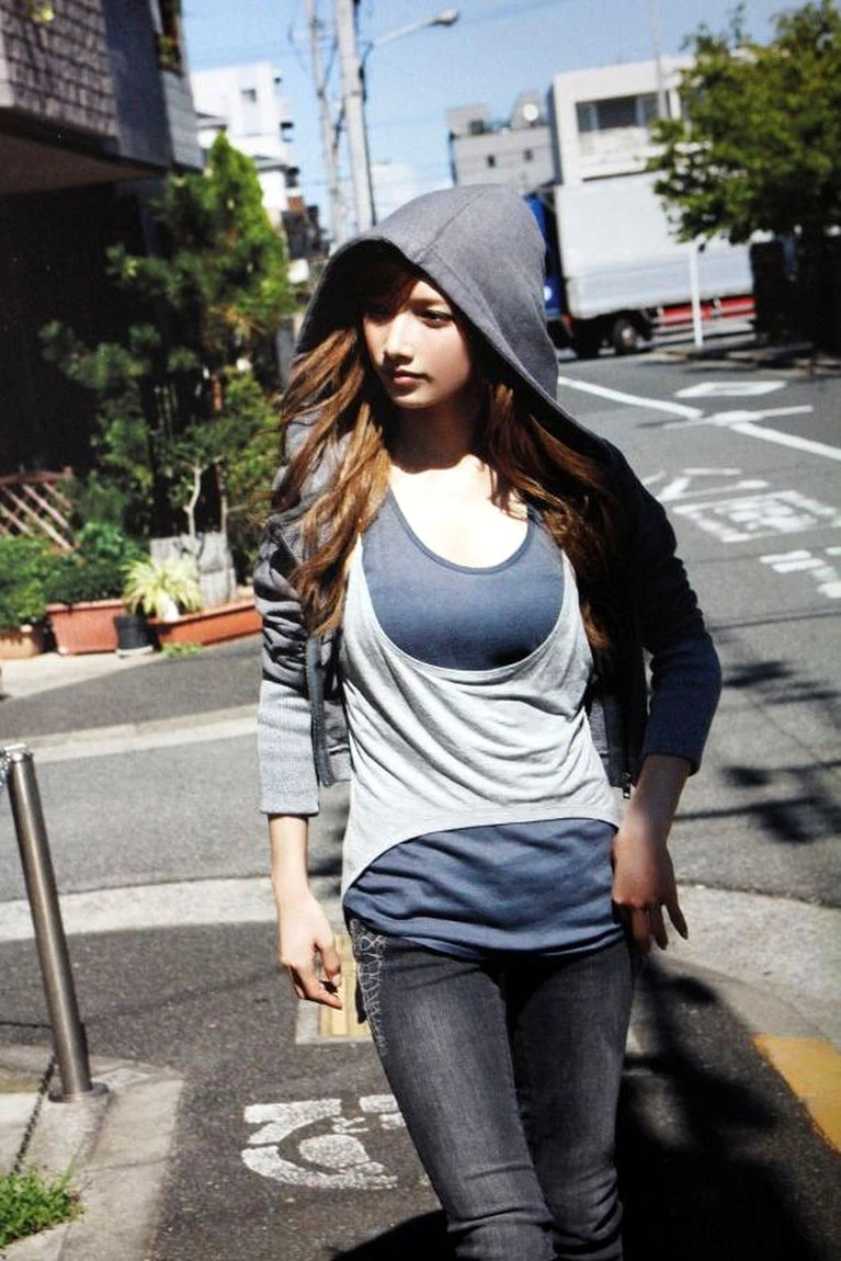 後藤真希 Maki Goto ~ Go To Natura [116P]插图6