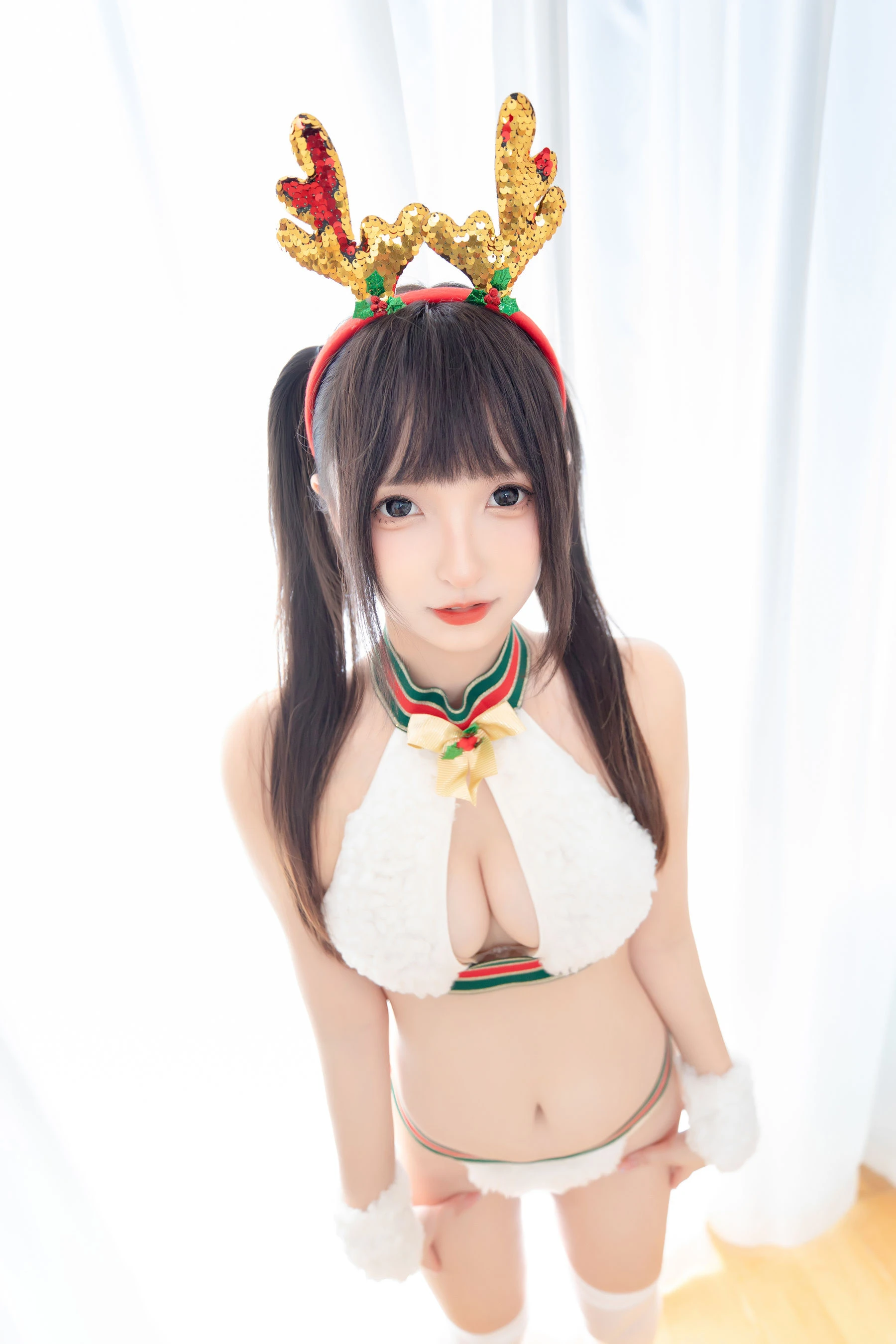萝莉神楽板真冬之纯白祈愿 [75P]高清在线免费欣赏–微密图社-微密图社