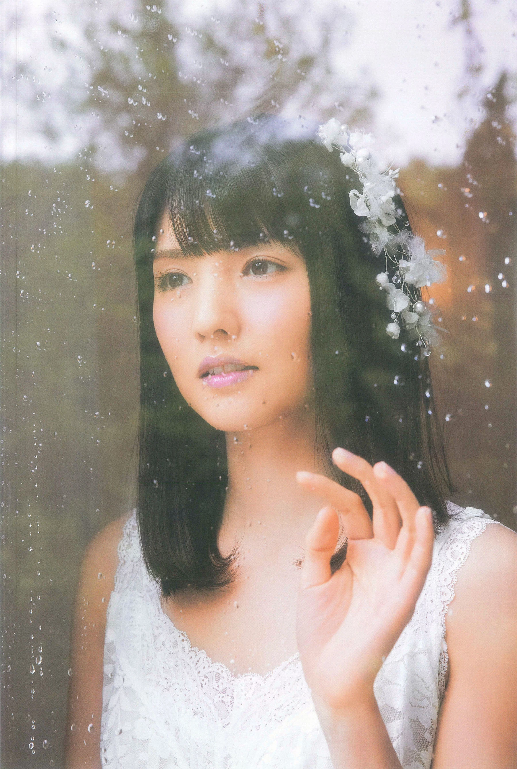 Sayumi Michishige 道重さゆみ 写真集 『 DREAM 』插图7