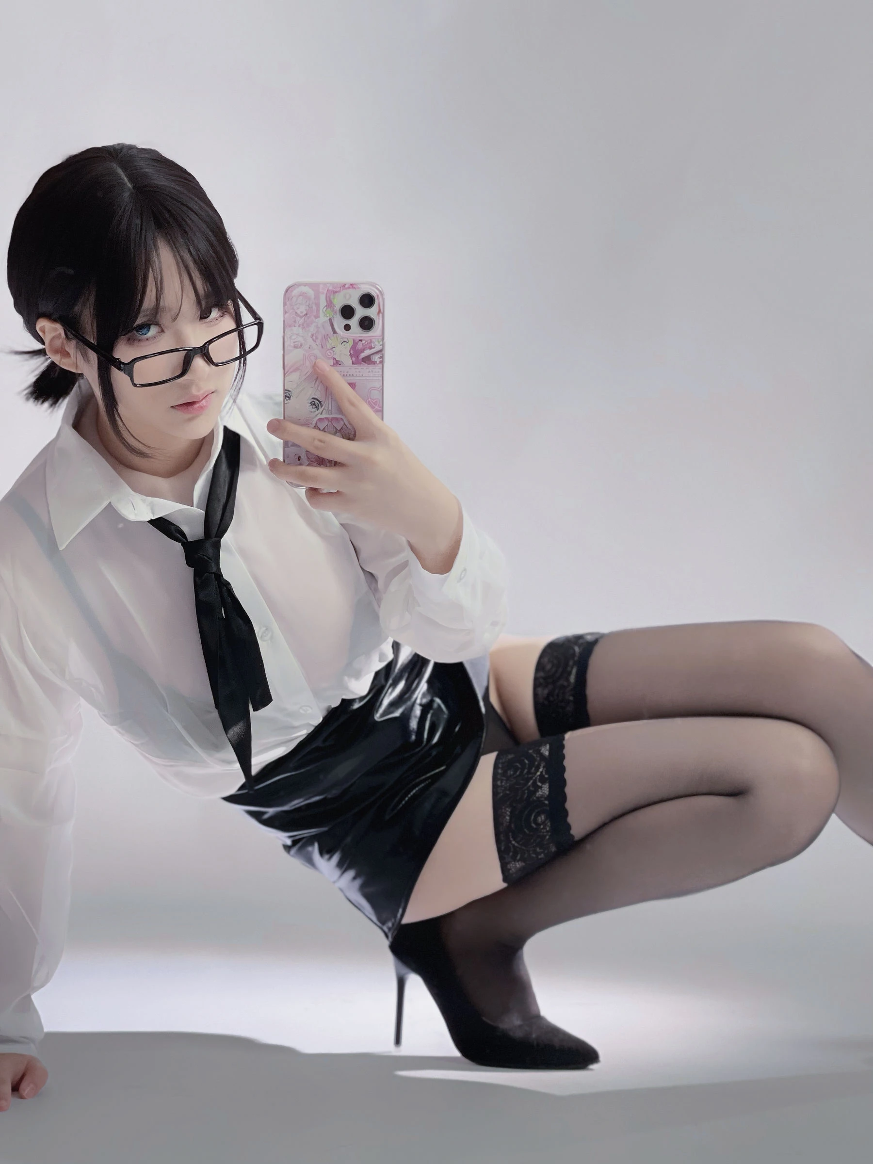 幼愛youmeko – 早安，想吃点什么？插图8
