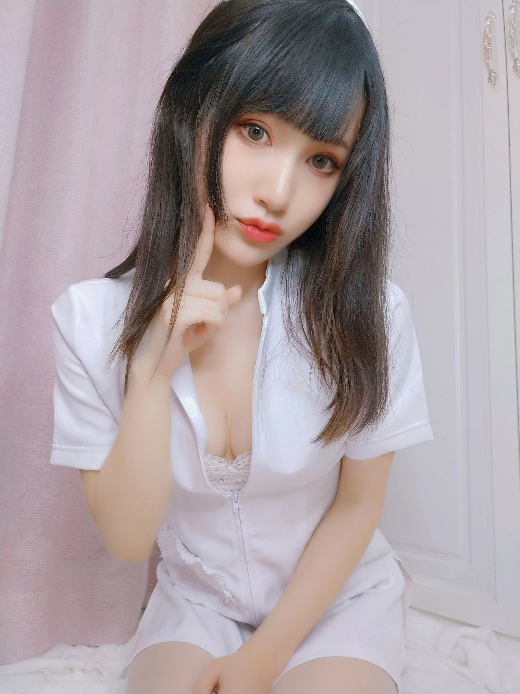 木之本果 – 看护妇插图8