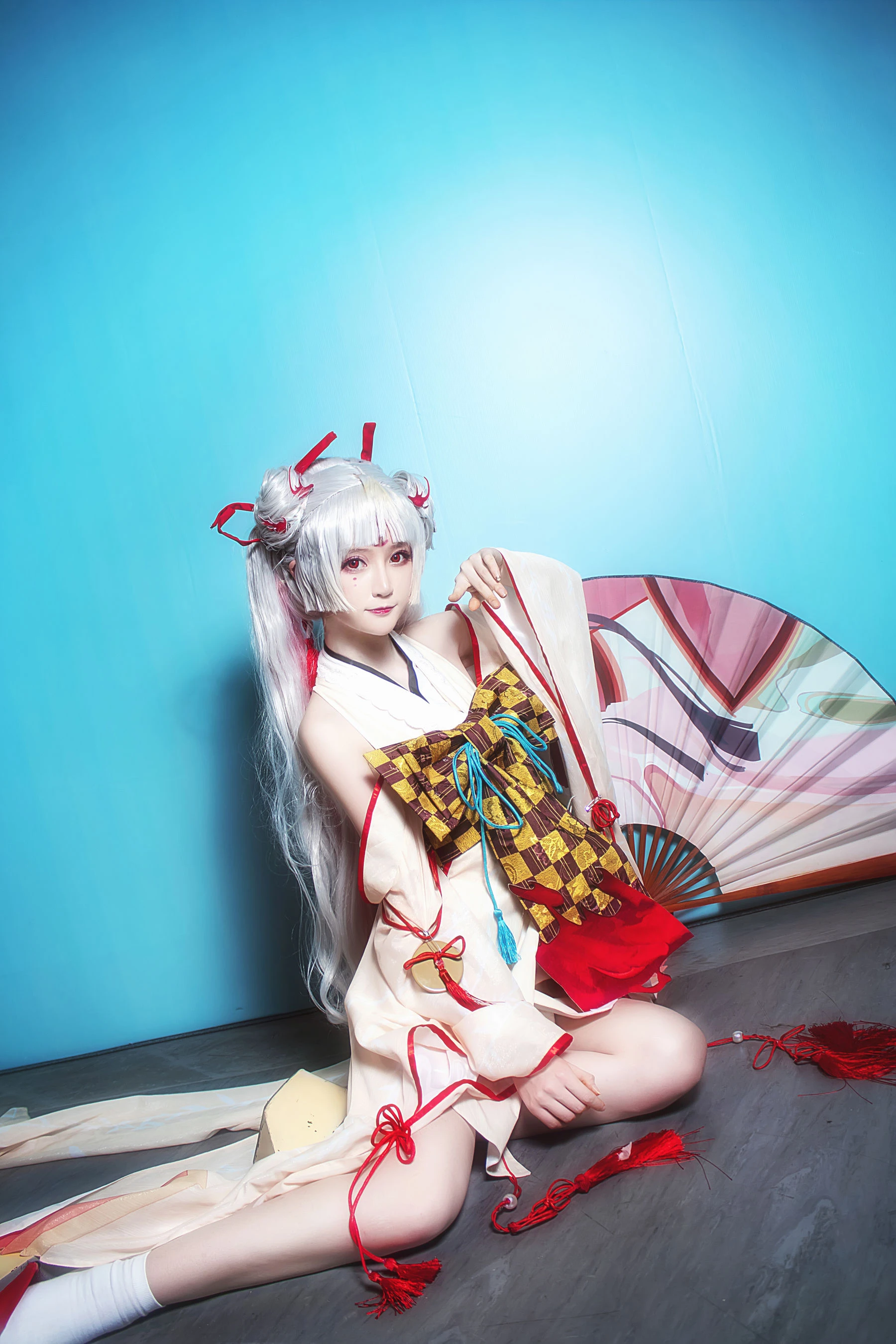 萌宠博主yui金鱼 – 阴阳师不知火插图3