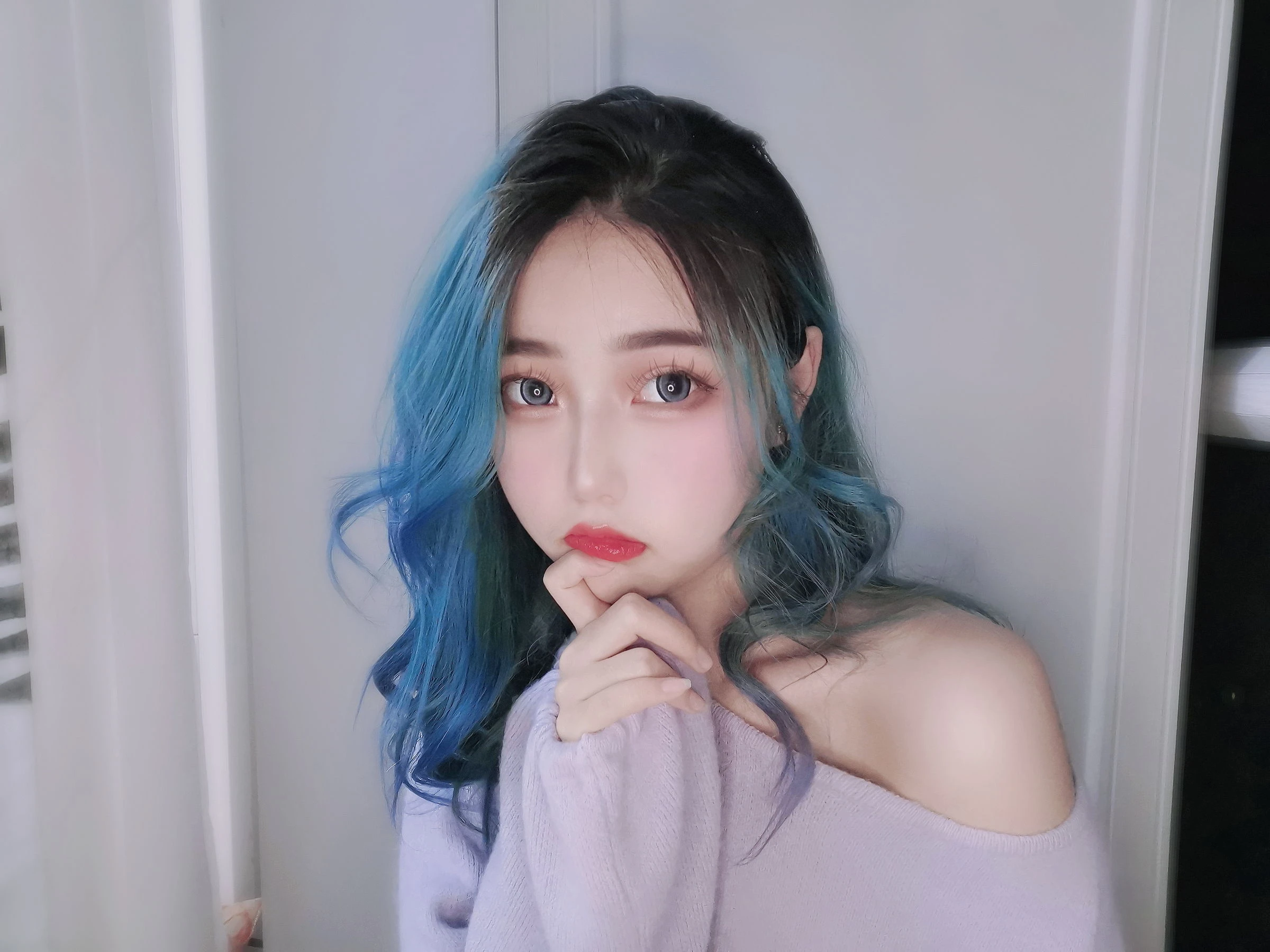 eloise软软 – 双拼丝袜 [36P]插图2