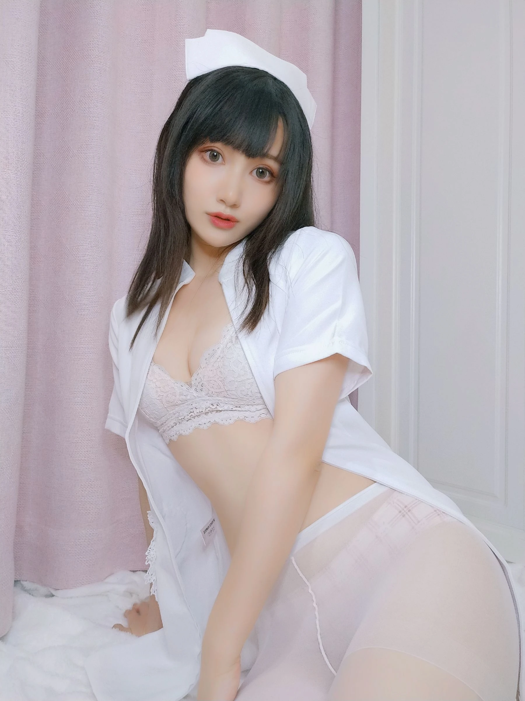木之本果 – 看护妇插图2