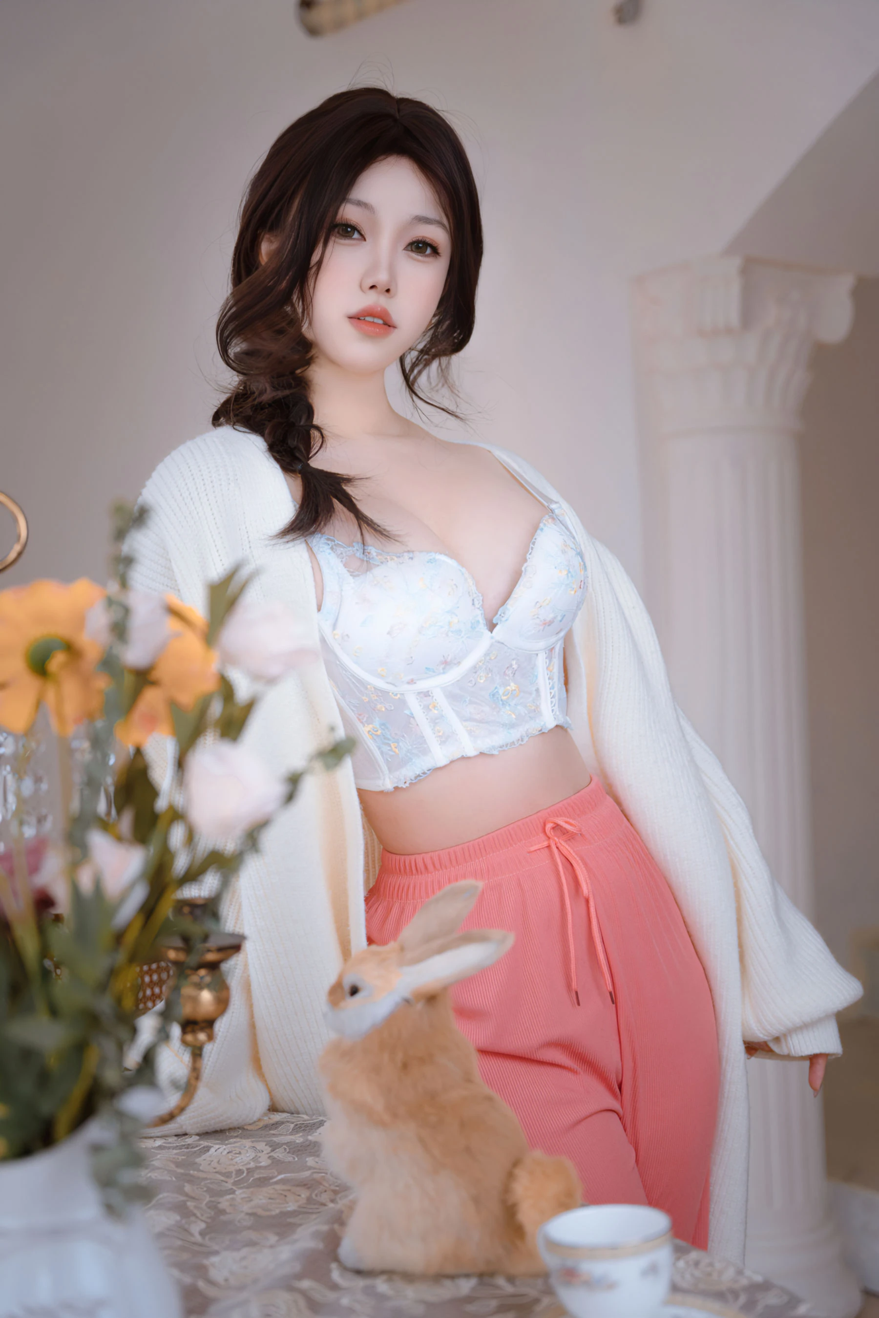 一北亦北 – 初秋插图4