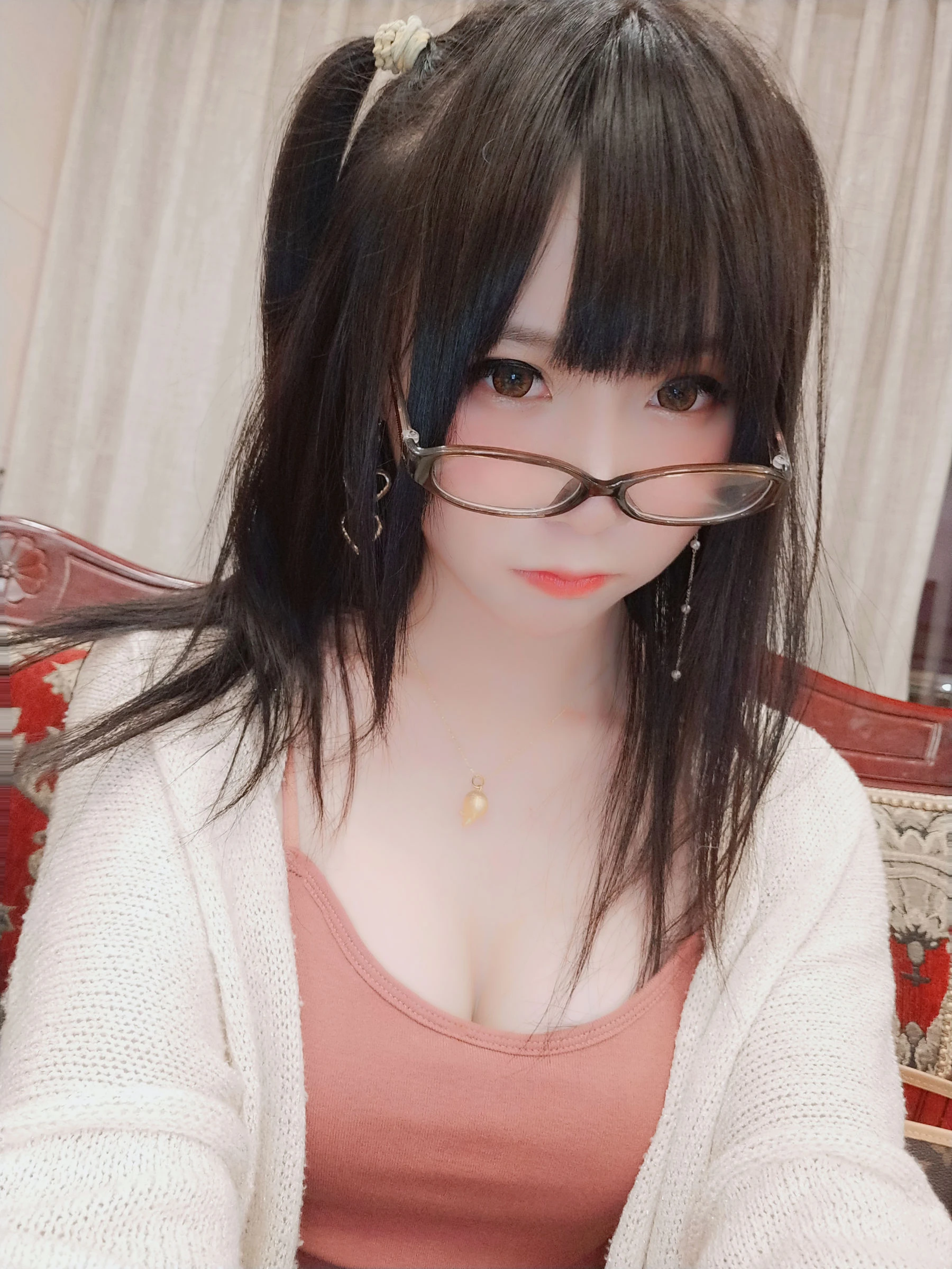 摇摇乐yoyo – 诱人小学妹插图5