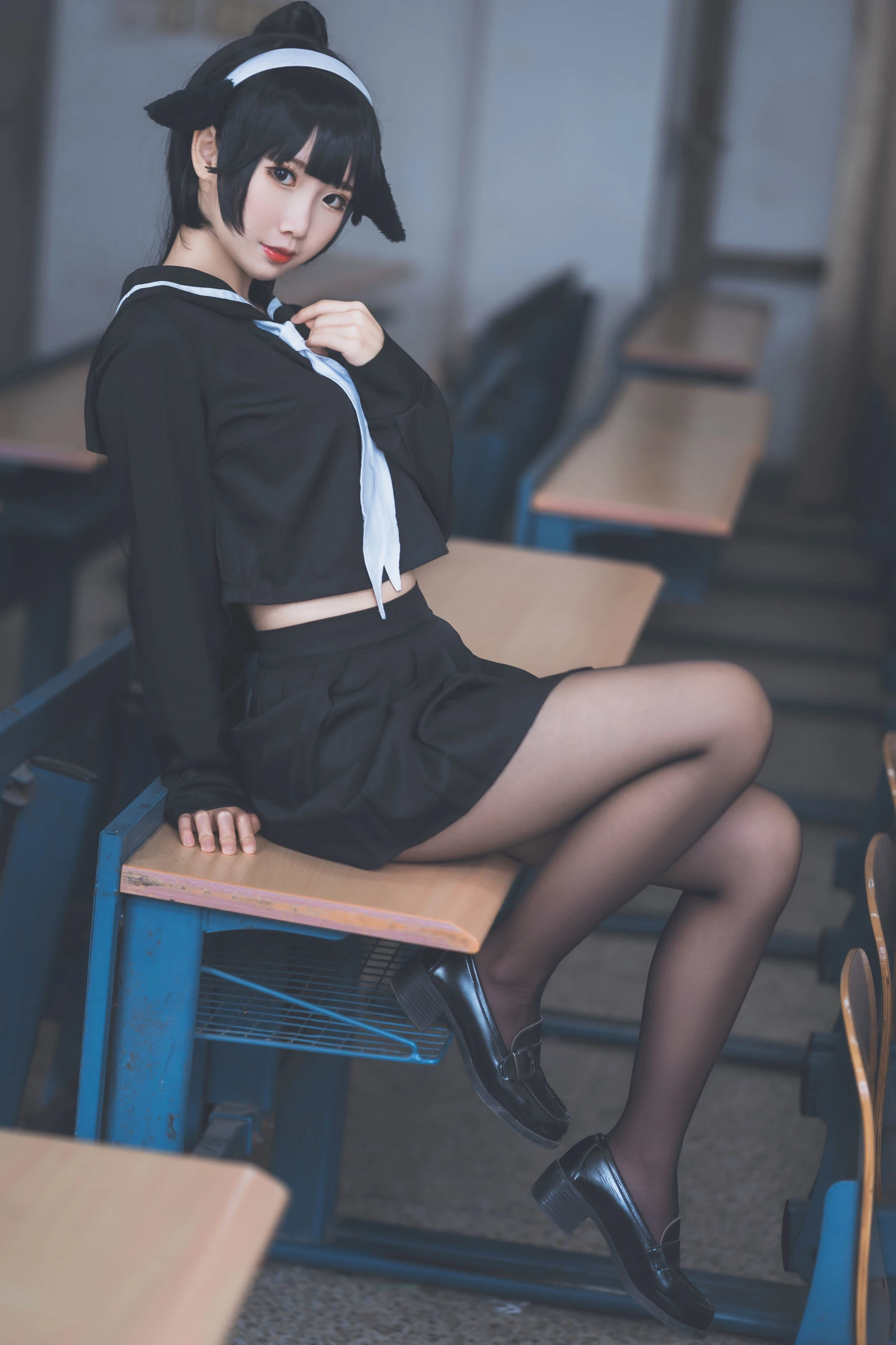 面饼仙儿 – 高雄仙儿插图5