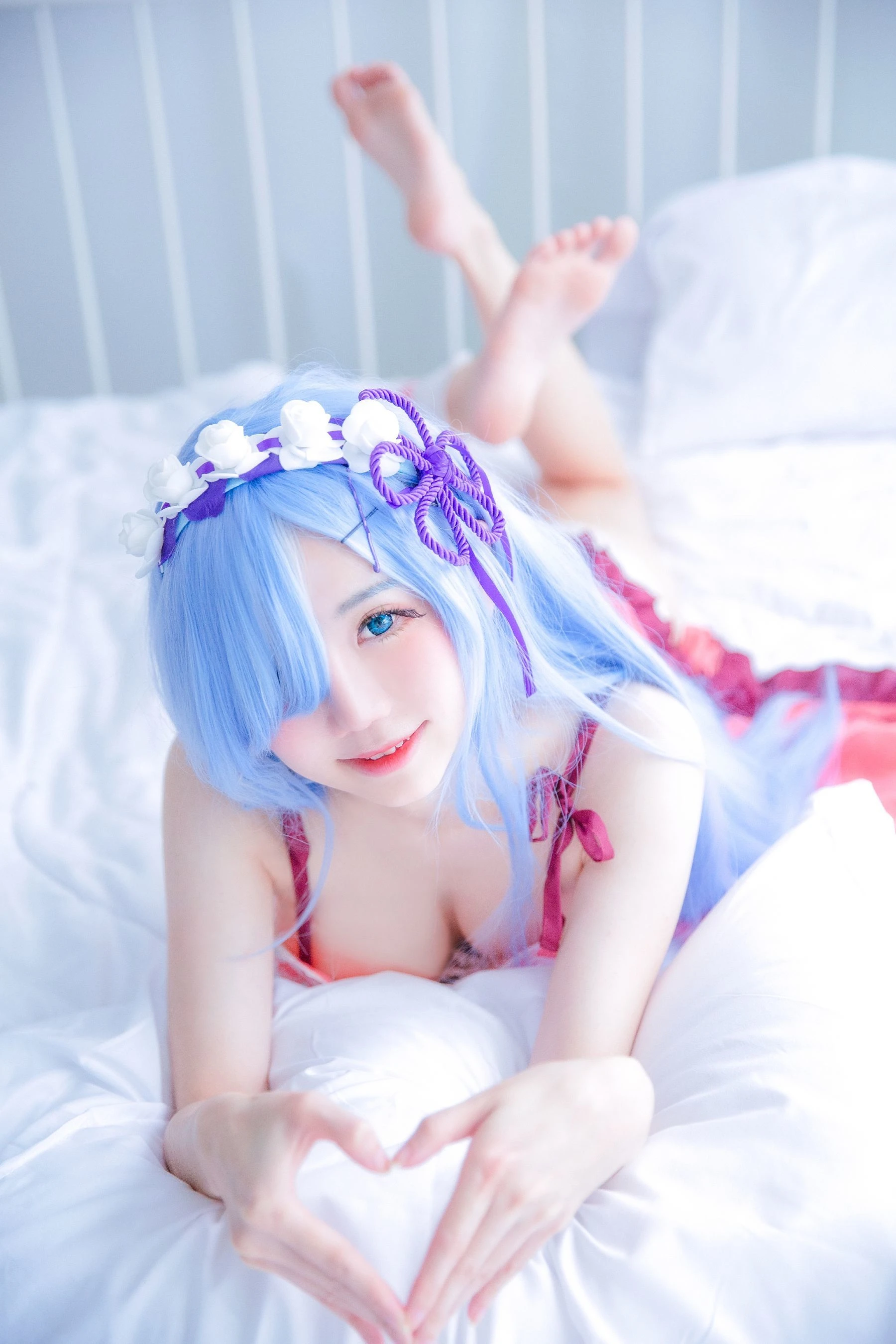 Sally Dorasnow – Rem Sleep Wear插图1