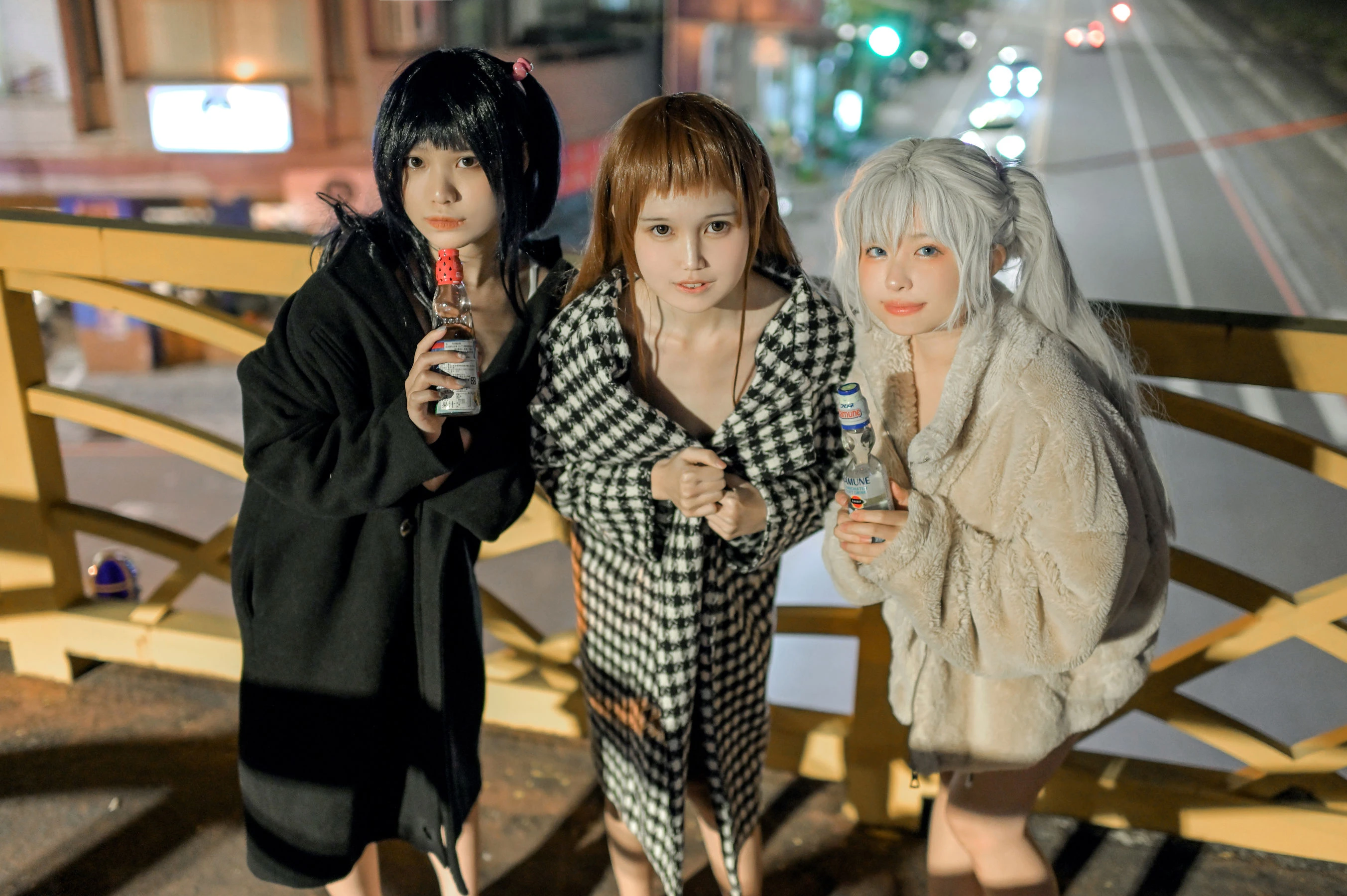 CocoPie – Shoujo Ramune插图4