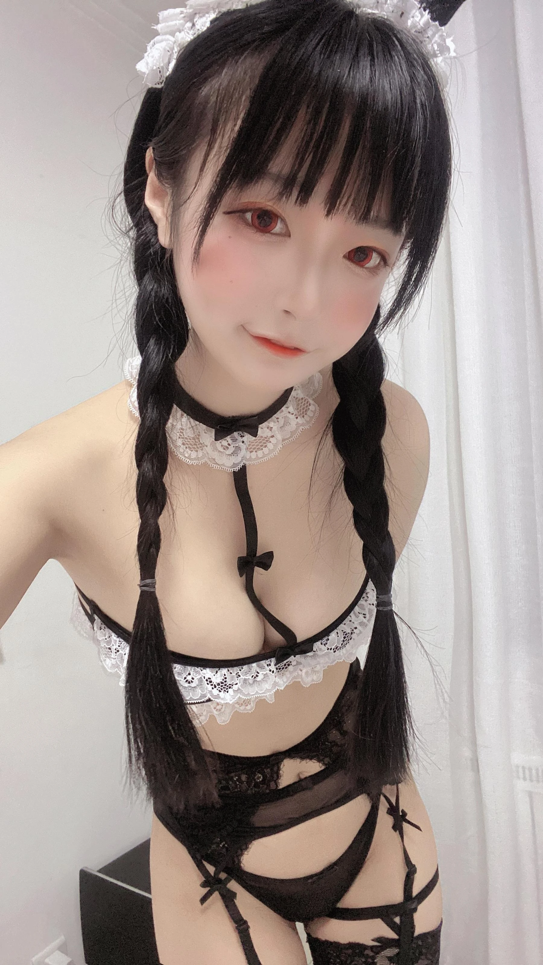 动漫博主佳佳好难啊 – 兔女郎高清在线免费欣赏–微密图社-微密图社
