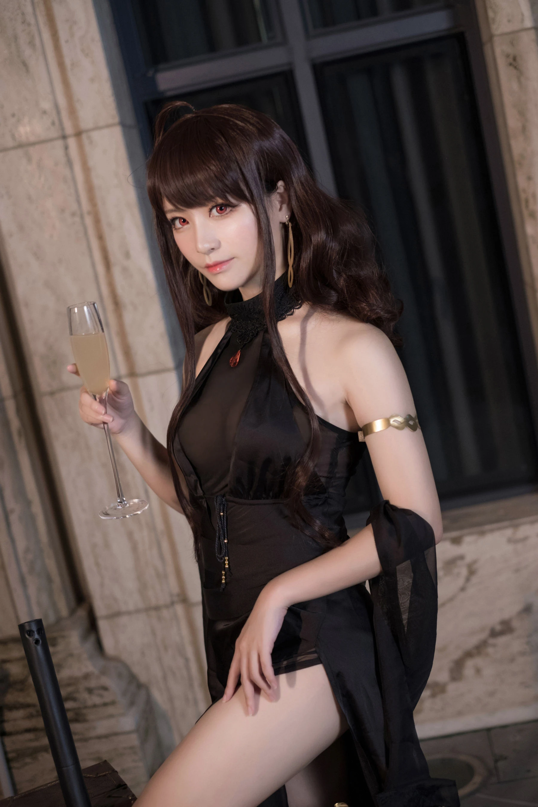 Coser星野saori – DSR-50 最高出价高清在线免费欣赏–微密图社-微密图社