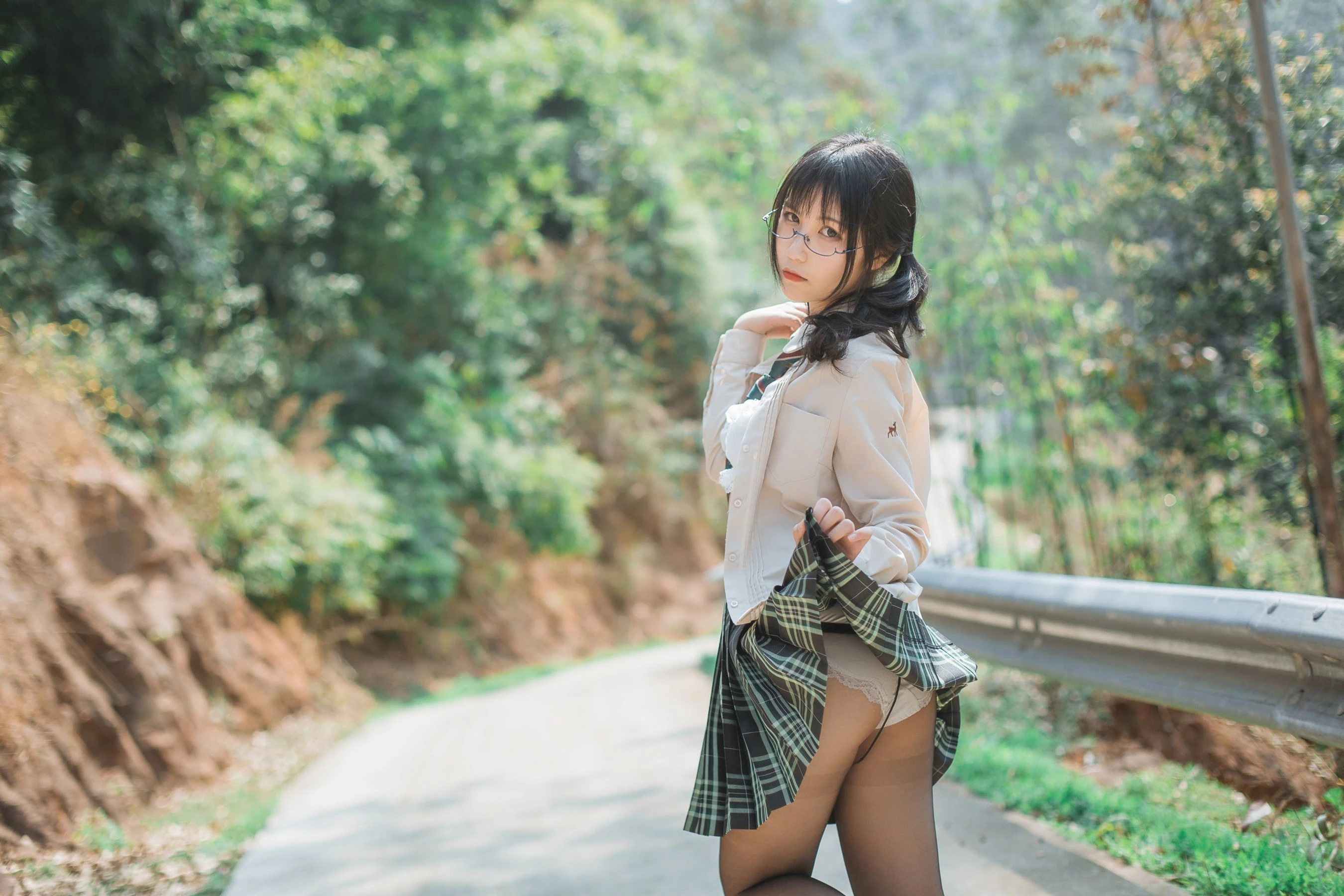 逐月su – 乡间小路插图8
