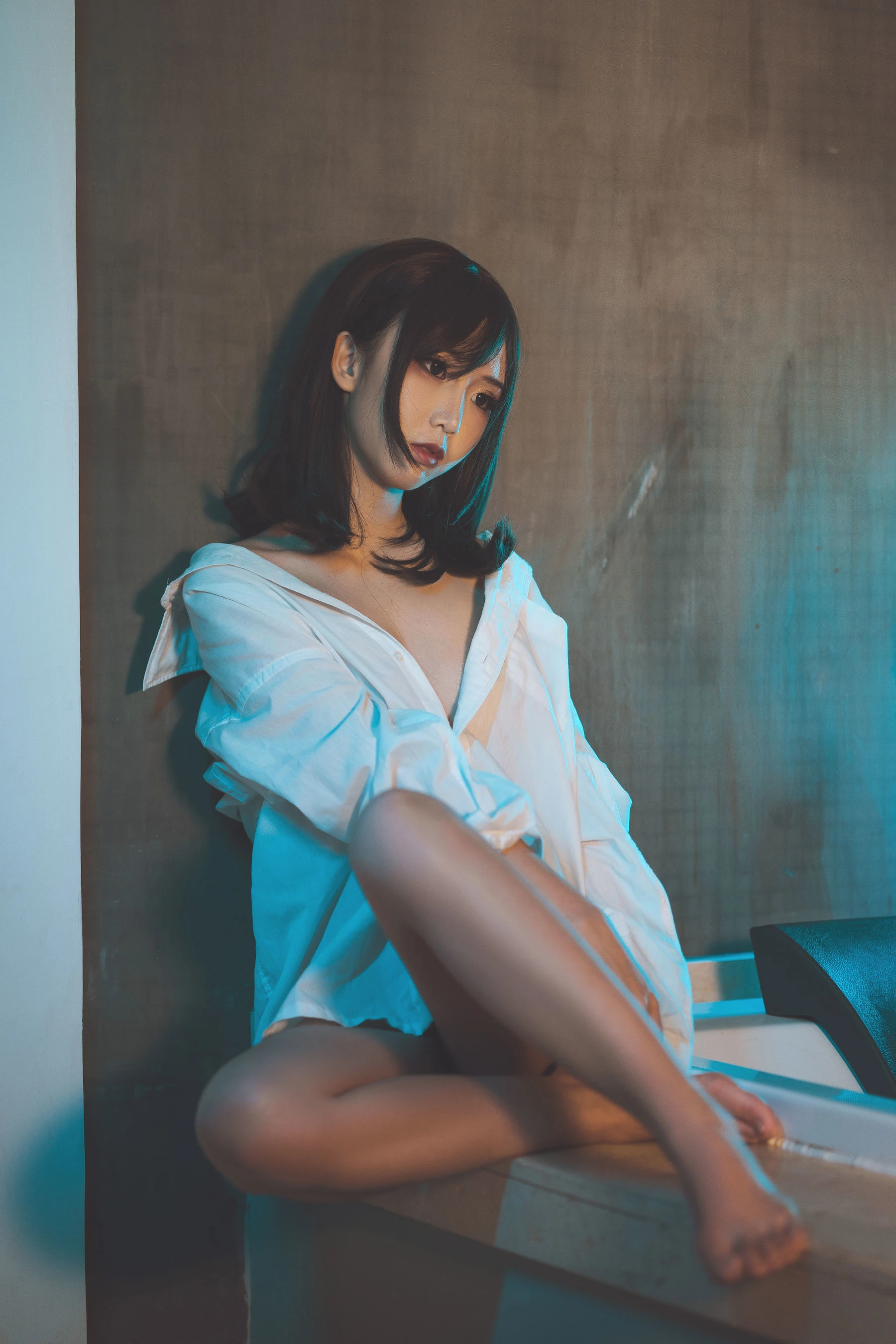 面饼仙儿 – 阿凡达私房插图6